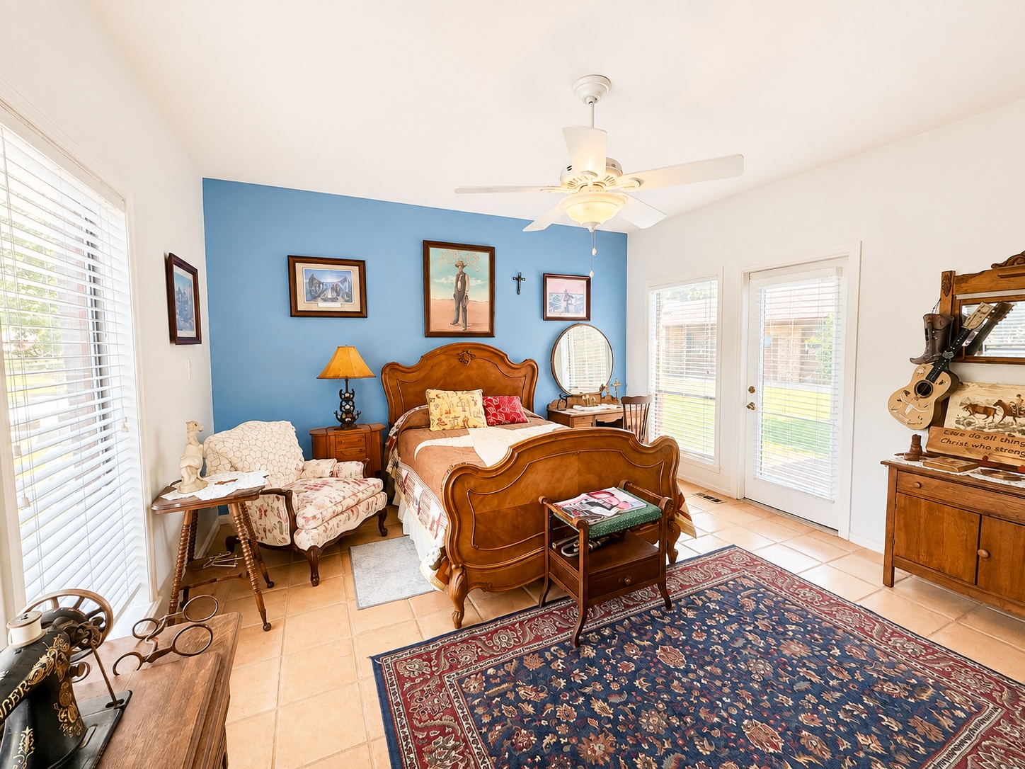 405 Pryor Avenue Pocola OK 74902