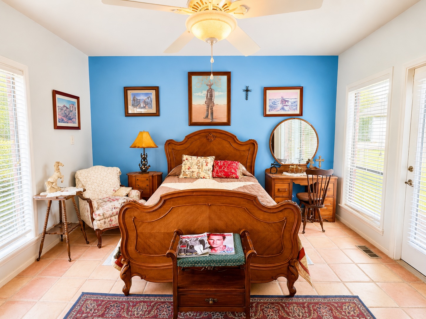 405 Pryor Avenue Pocola OK 74902