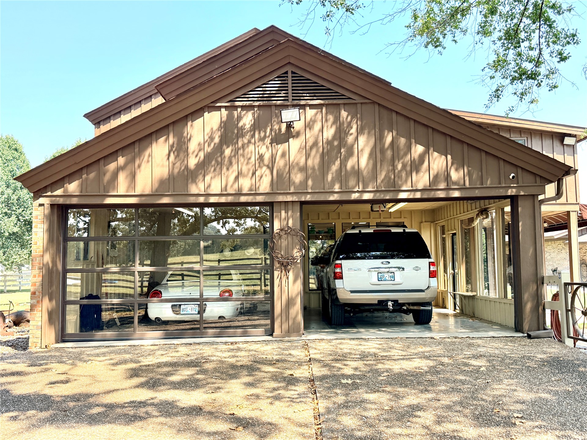 405 Pryor Avenue Pocola OK 74902