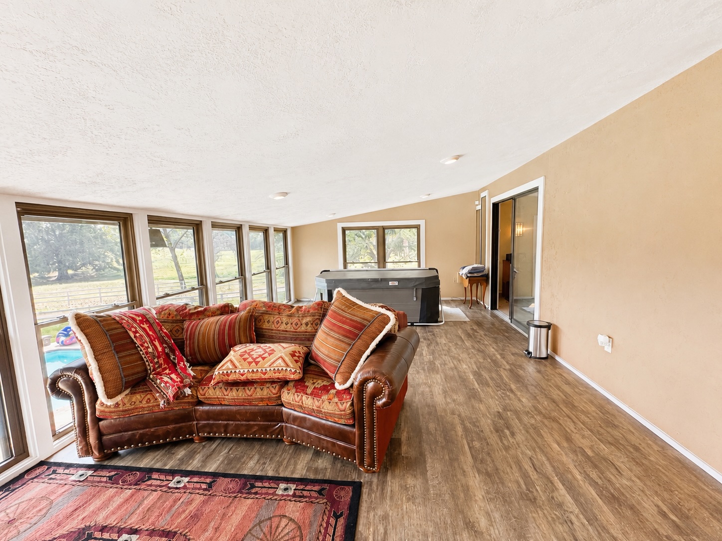 405 Pryor Avenue Pocola OK 74902