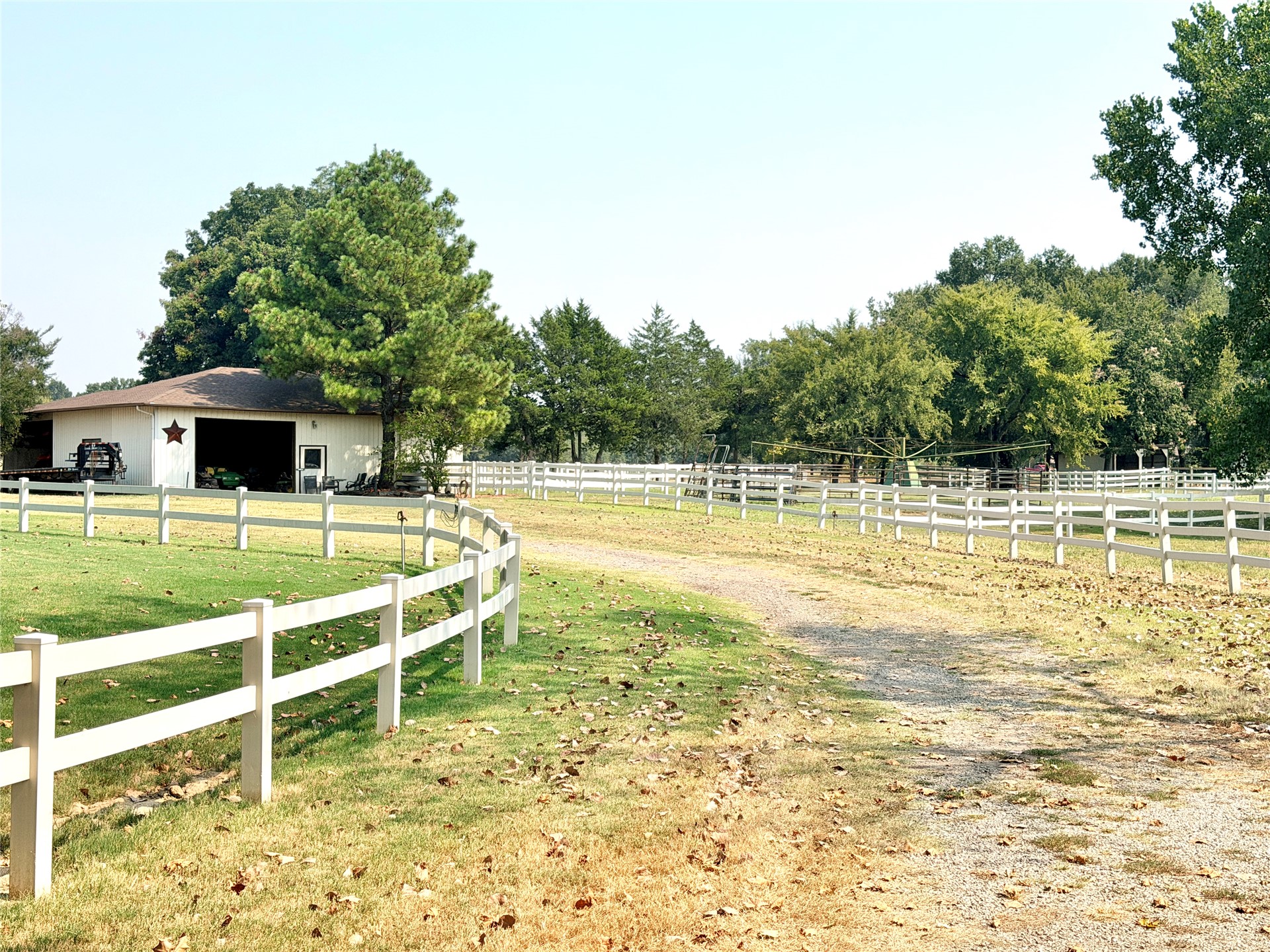 405 Pryor Avenue Pocola OK 74902