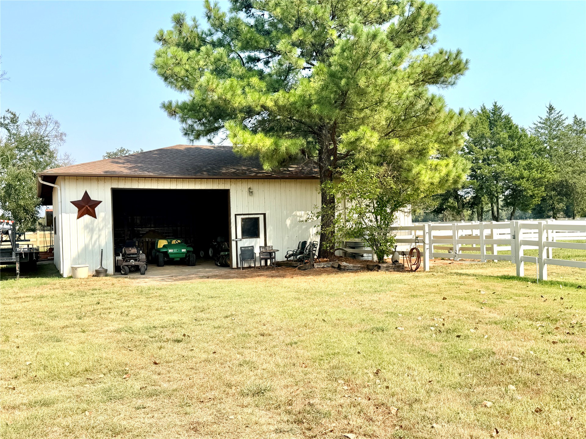 405 Pryor Avenue Pocola OK 74902