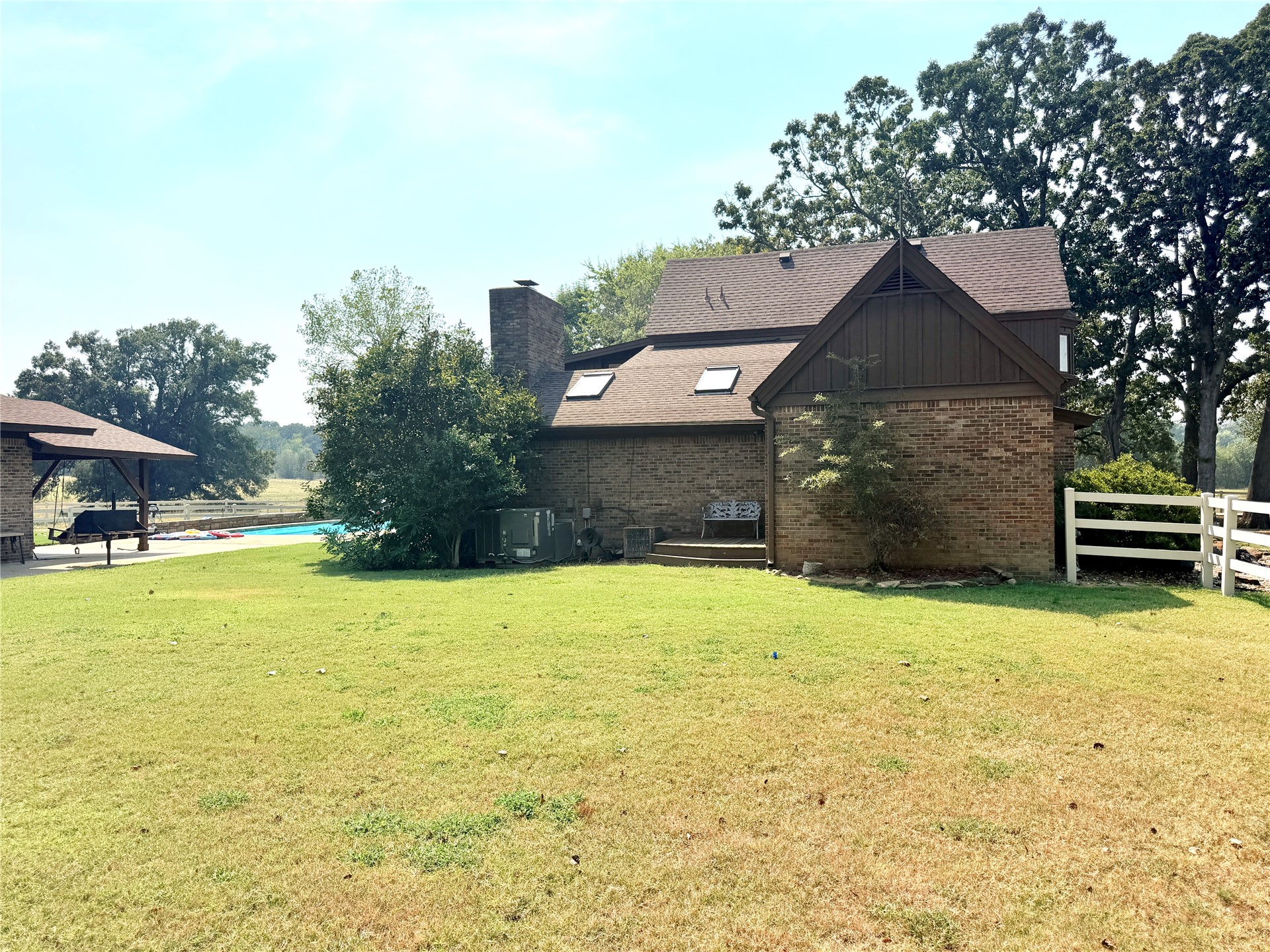 405 Pryor Avenue Pocola OK 74902