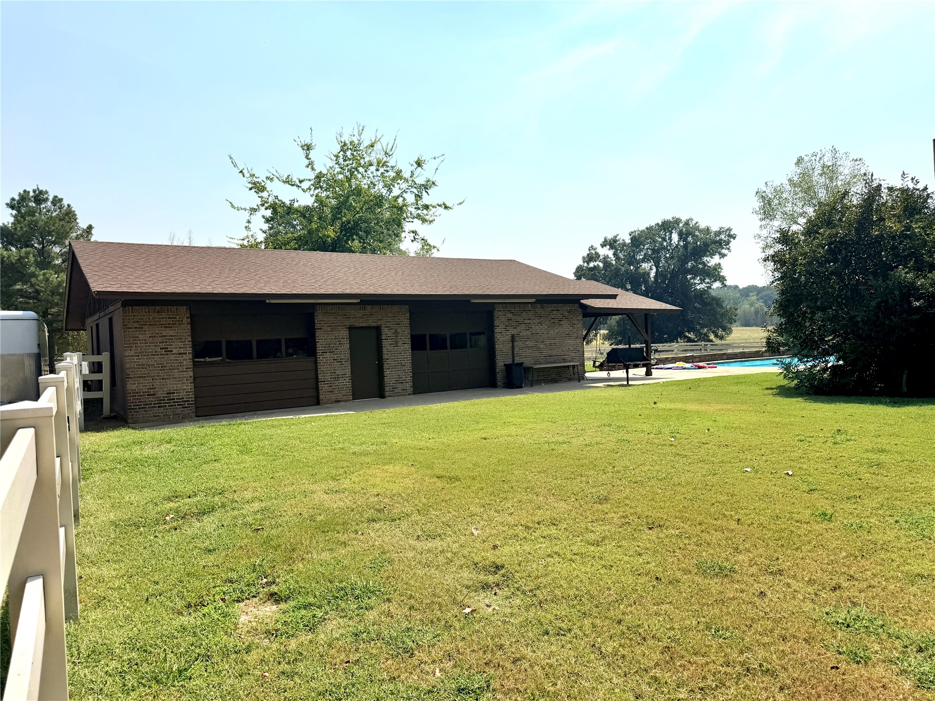 405 Pryor Avenue Pocola OK 74902