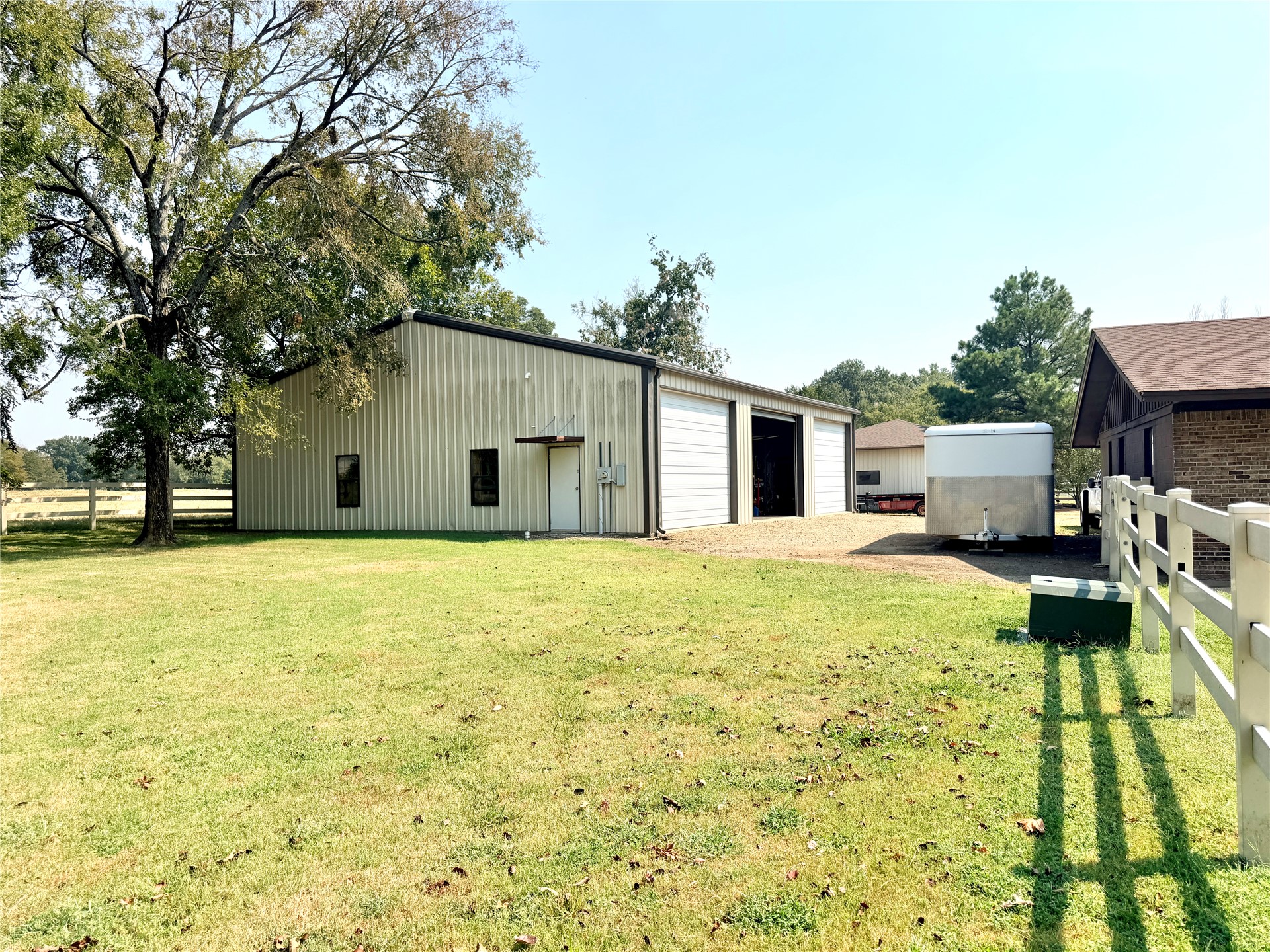 405 Pryor Avenue Pocola OK 74902