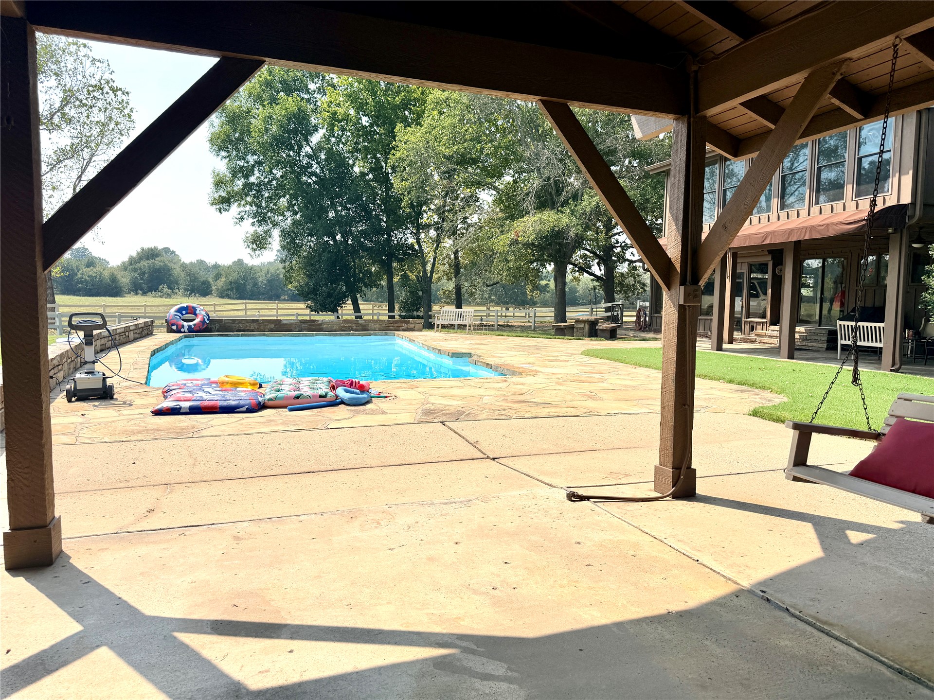 405 Pryor Avenue Pocola OK 74902