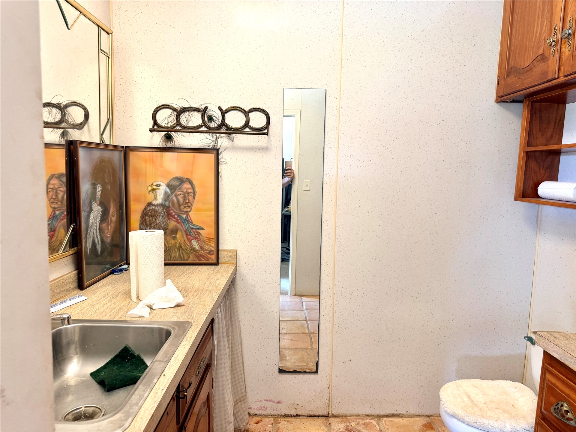 405 Pryor Avenue Pocola OK 74902