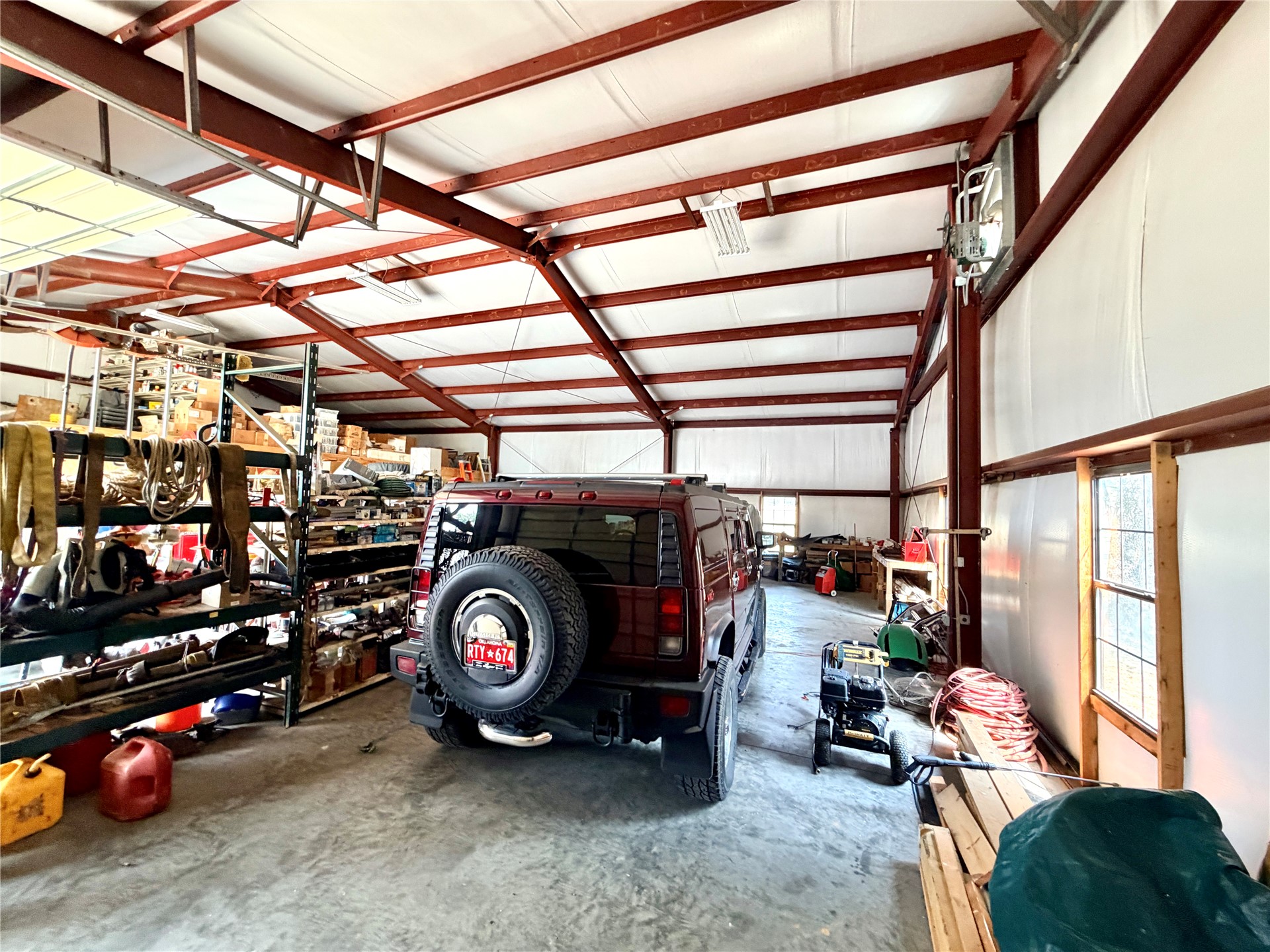405 Pryor Avenue Pocola OK 74902
