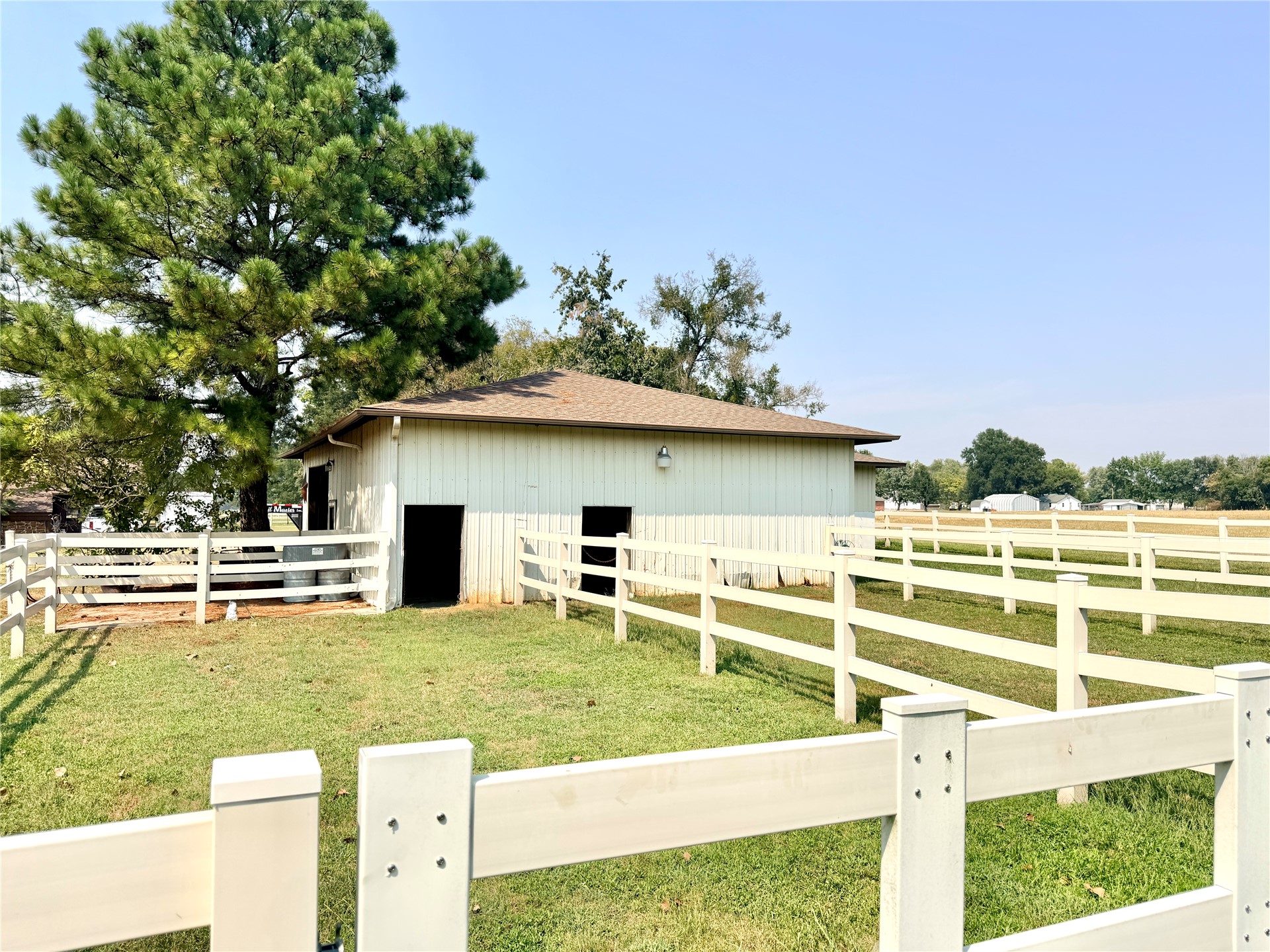 405 Pryor Avenue Pocola OK 74902