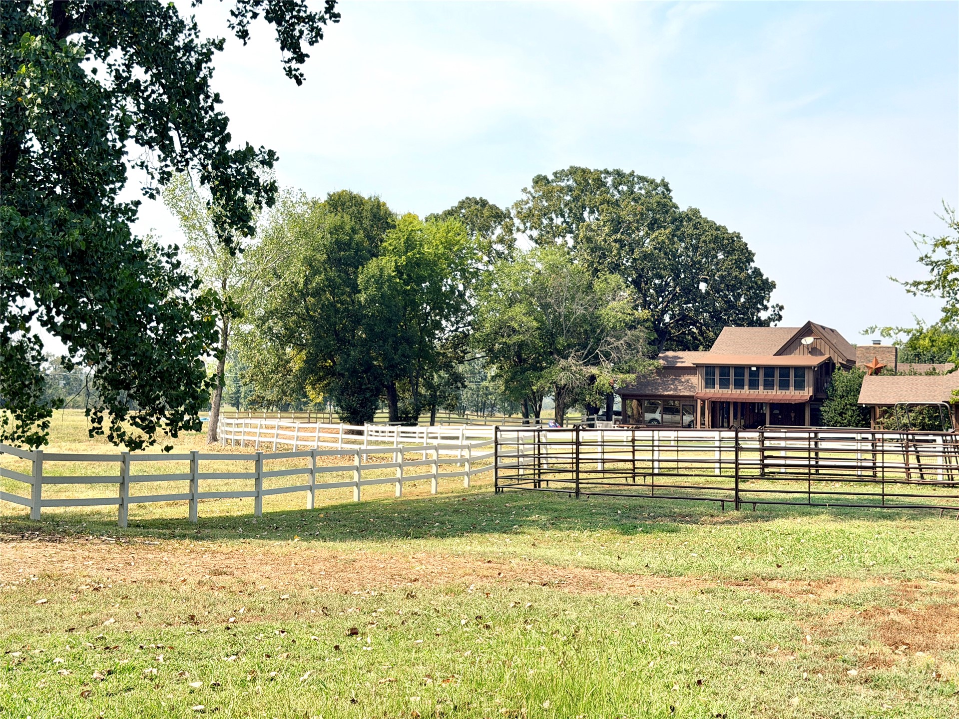 405 Pryor Avenue Pocola OK 74902