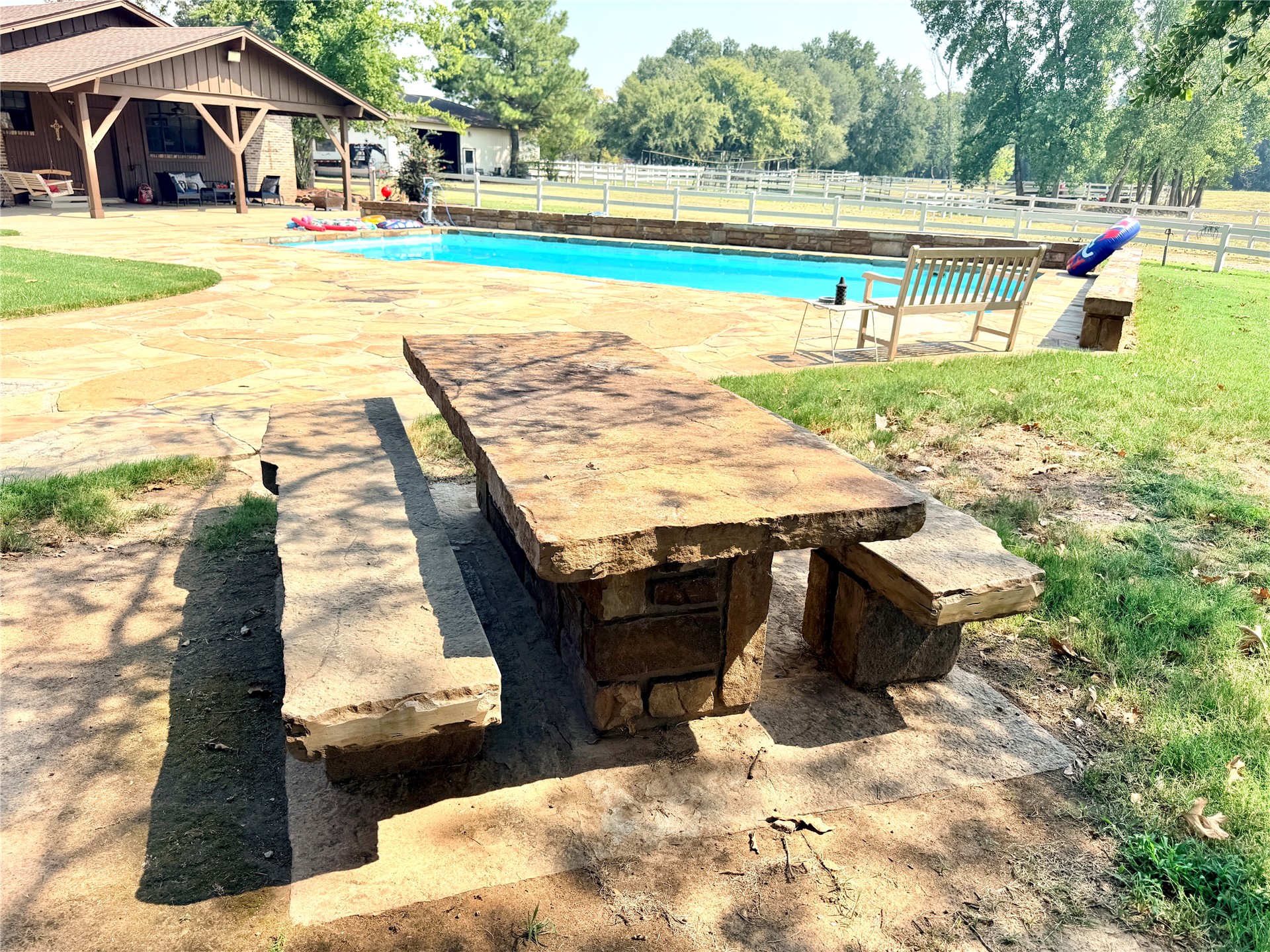 405 Pryor Avenue Pocola OK 74902