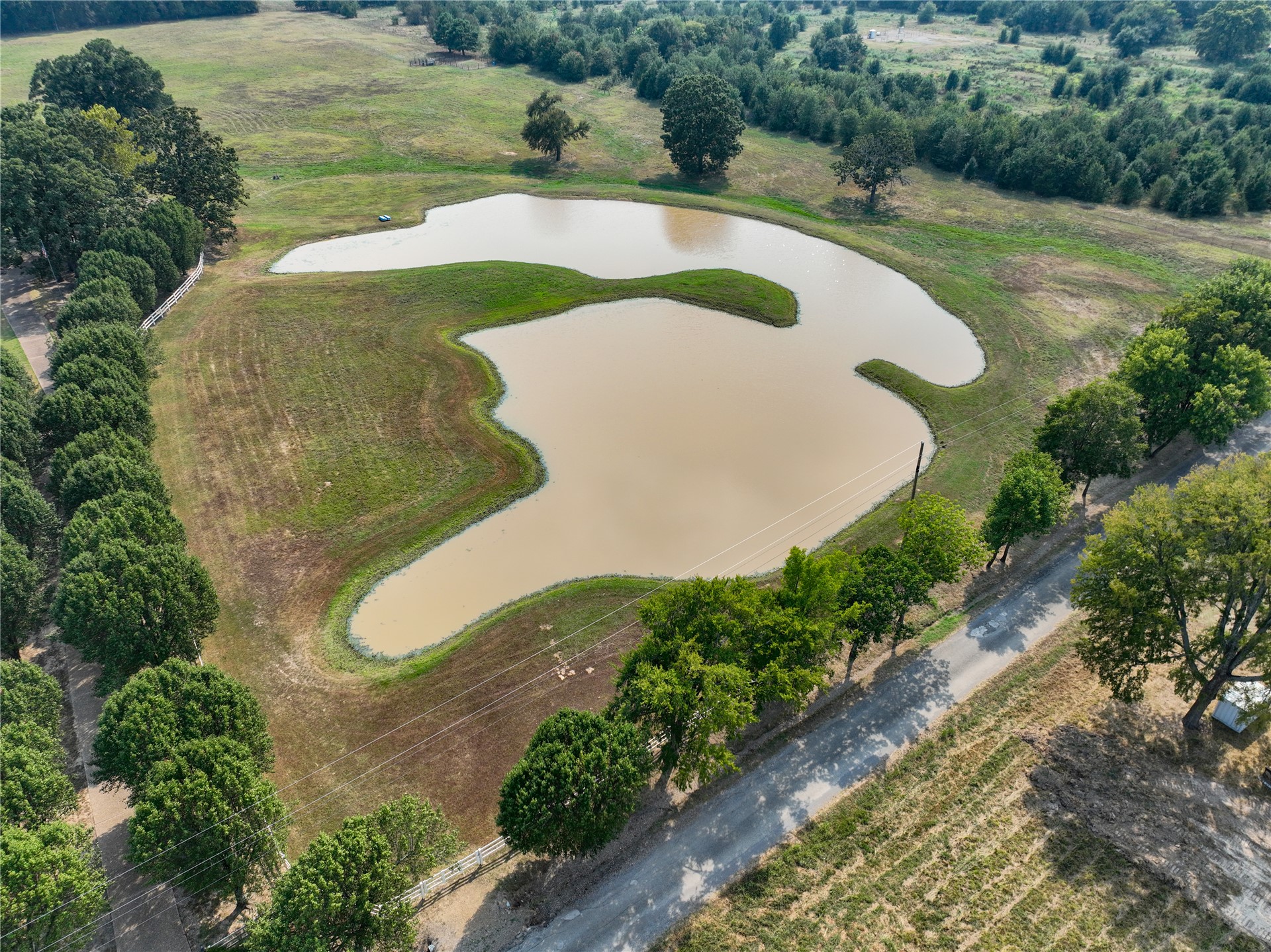 405 Pryor Avenue Pocola OK 74902