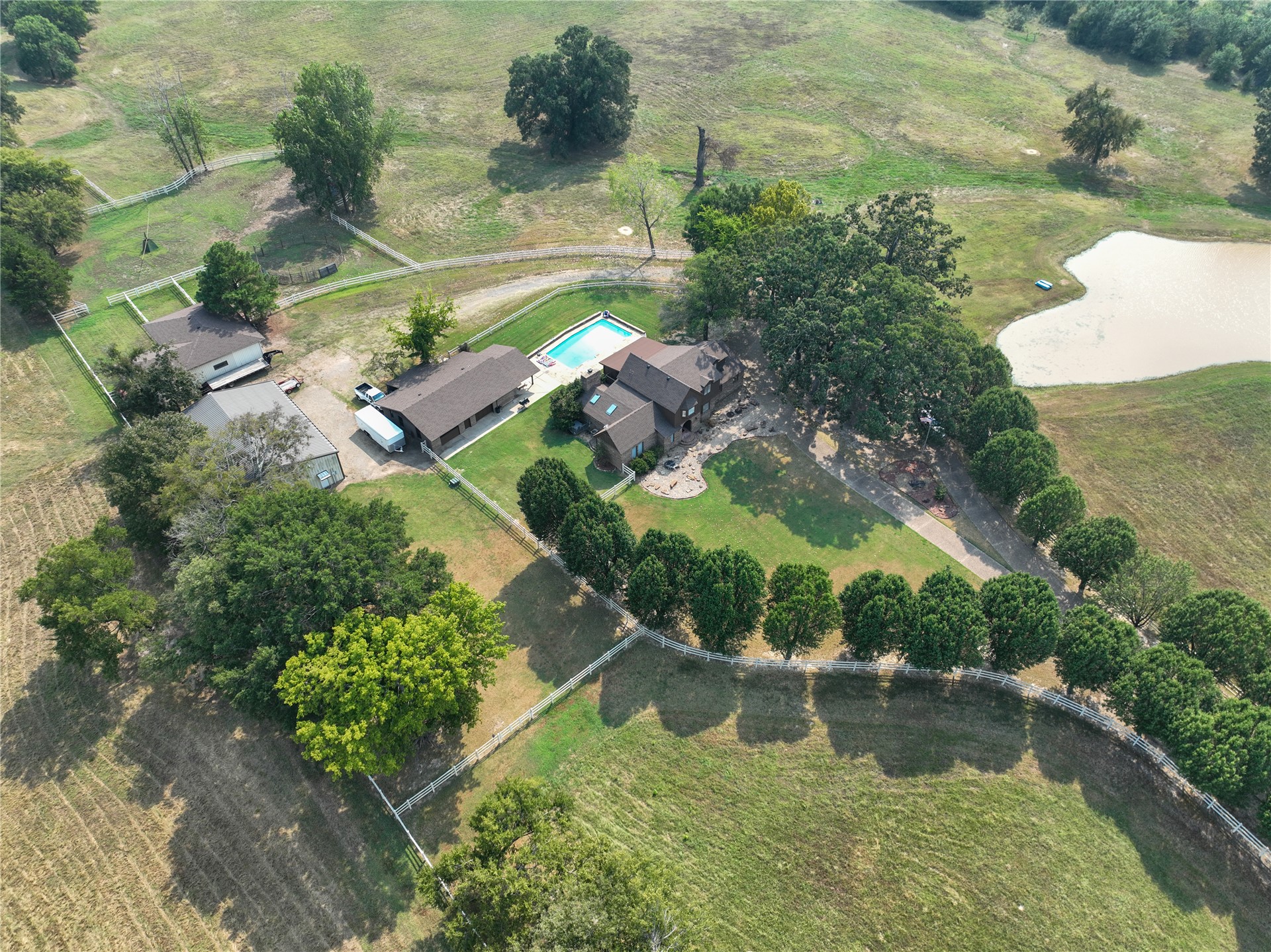 405 Pryor Avenue Pocola OK 74902