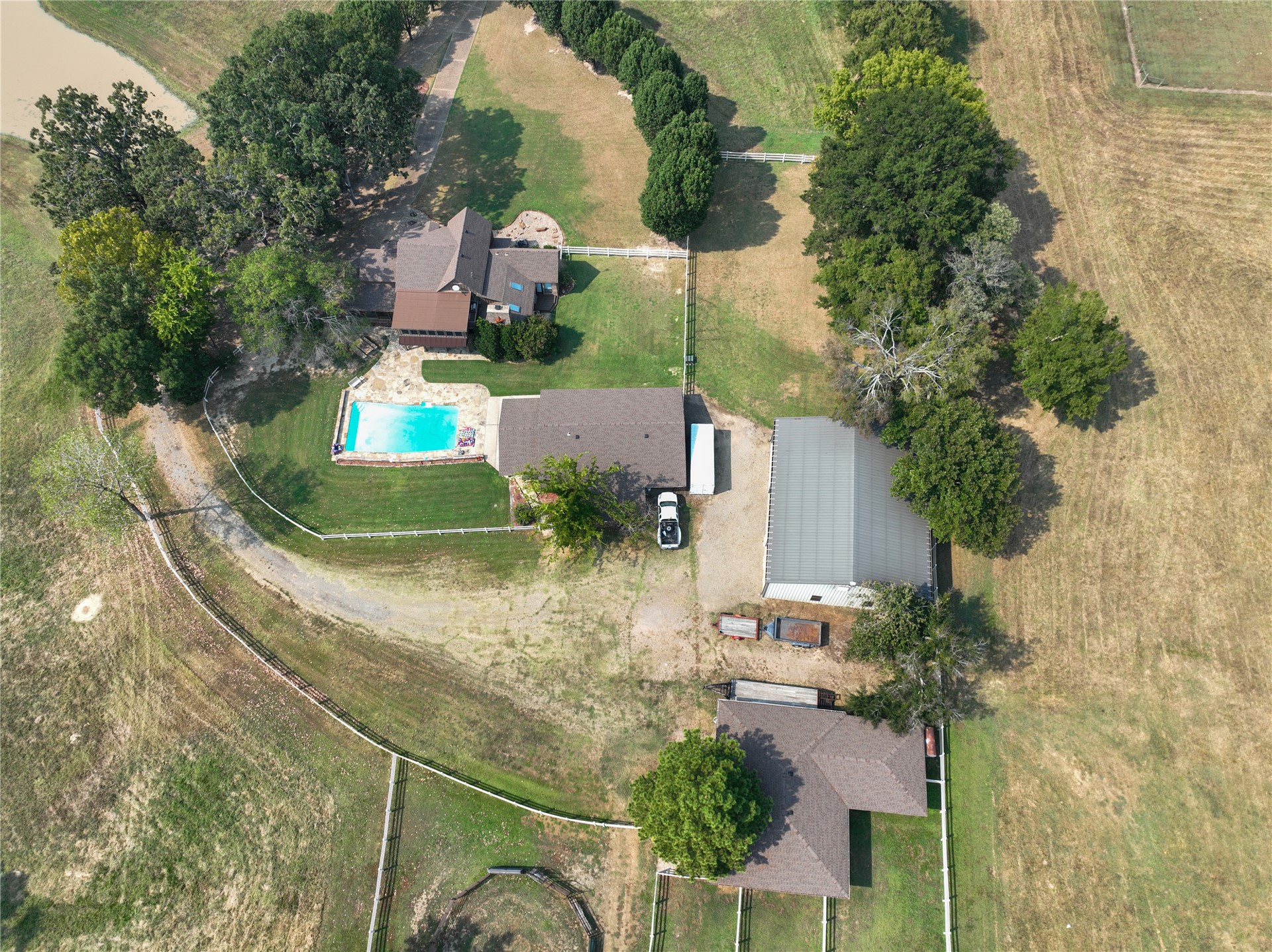 405 Pryor Avenue Pocola OK 74902