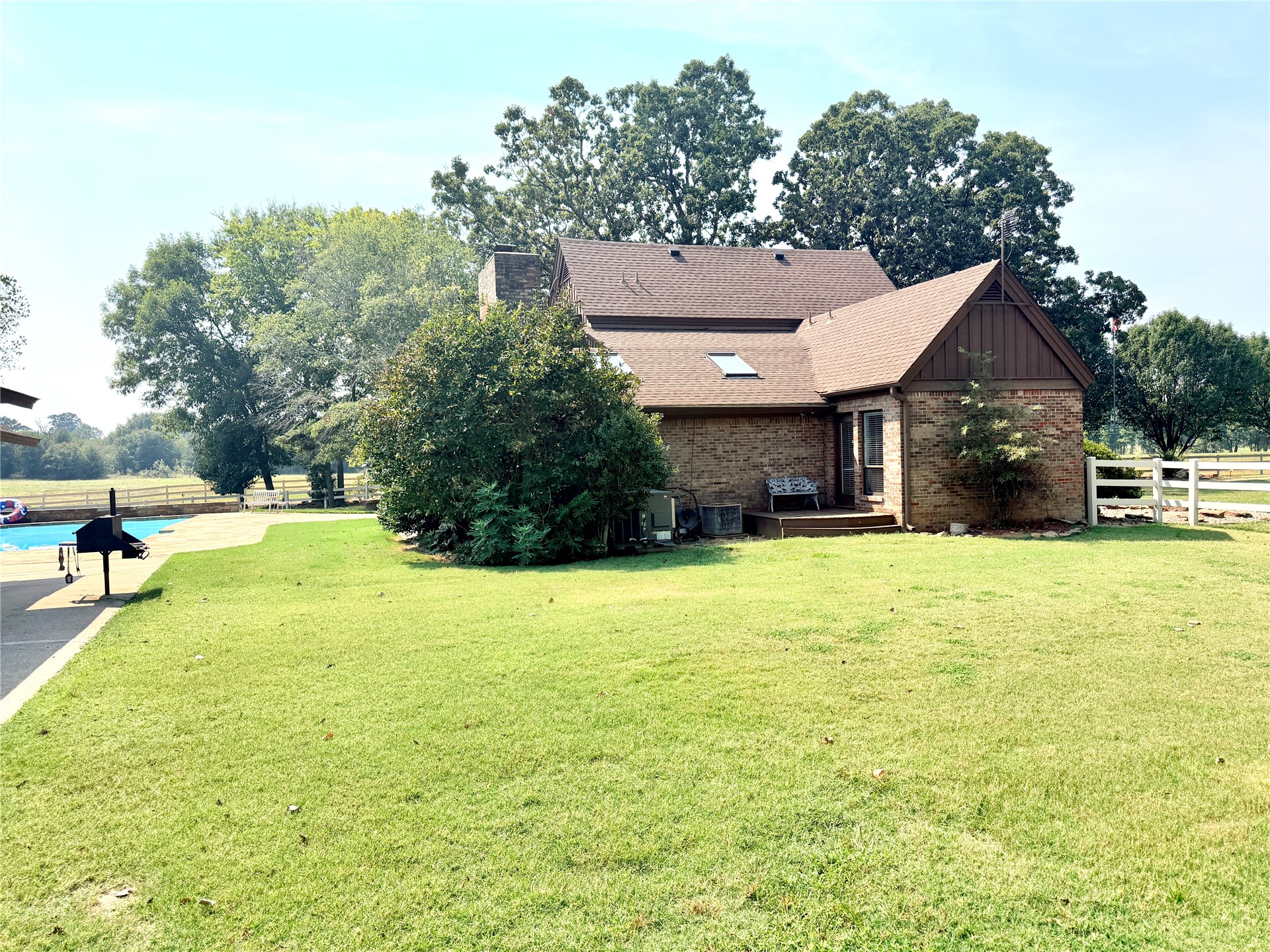405 Pryor Avenue Pocola OK 74902