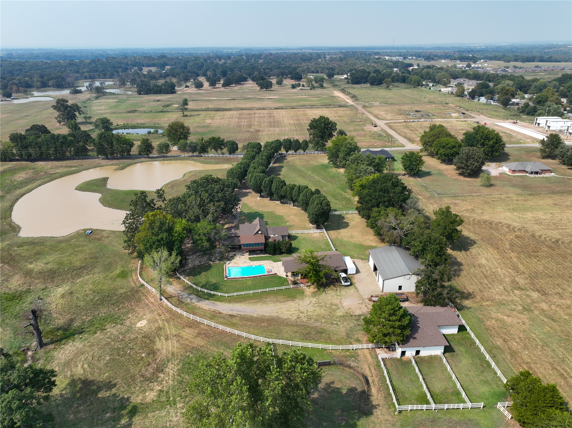 405 Pryor Avenue Pocola OK 74902
