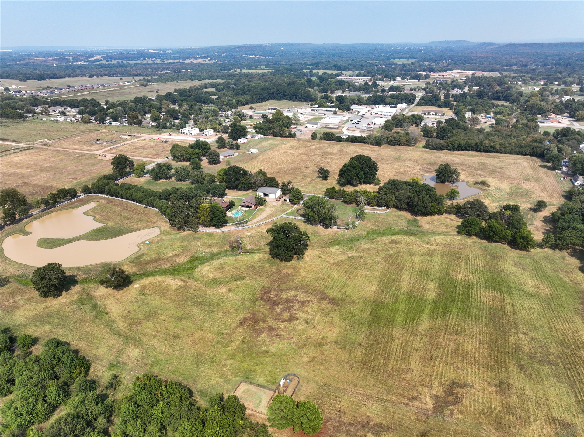 405 Pryor Avenue Pocola OK 74902