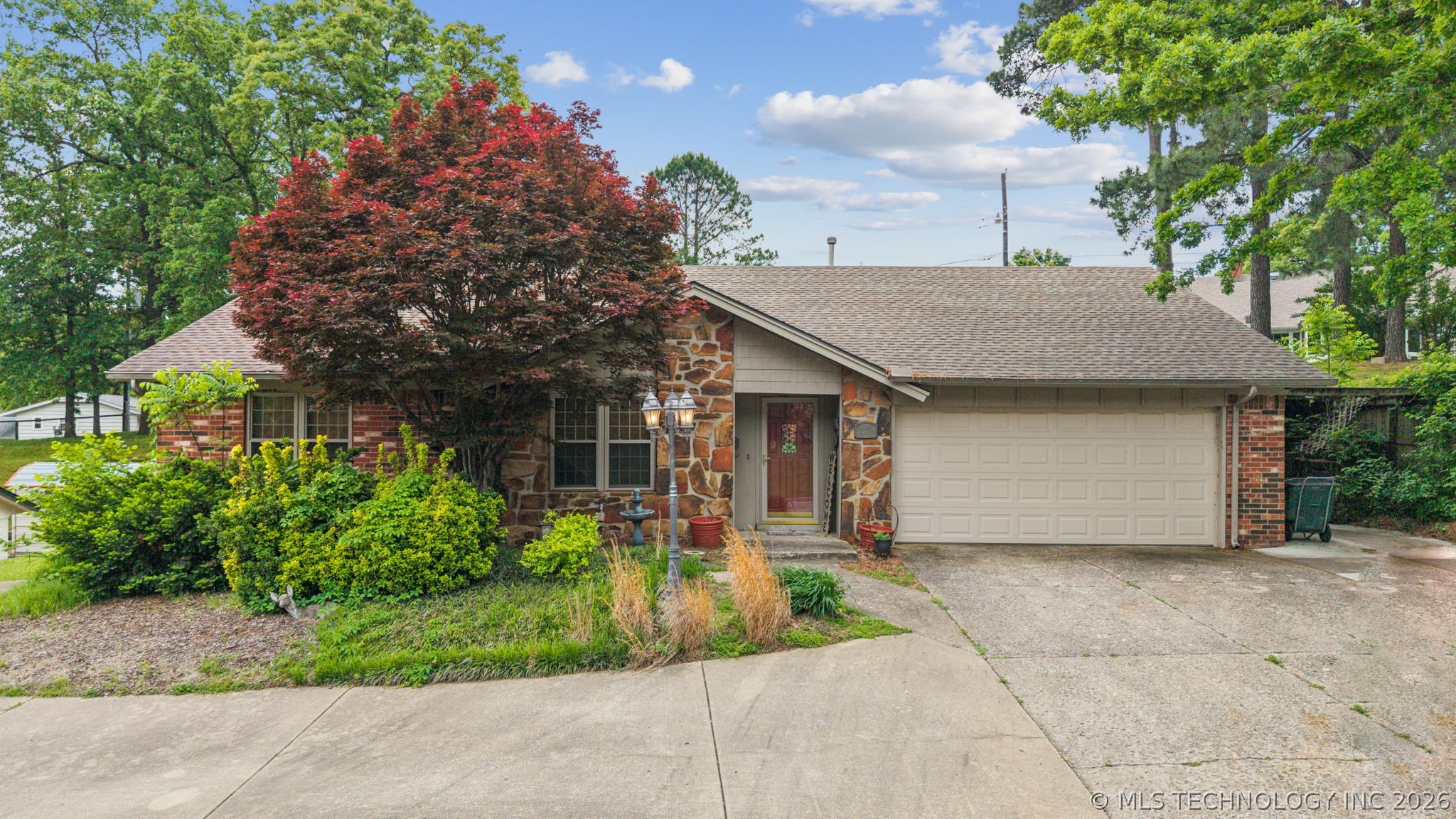 1210 E 10th Street Sand Springs OK 74063