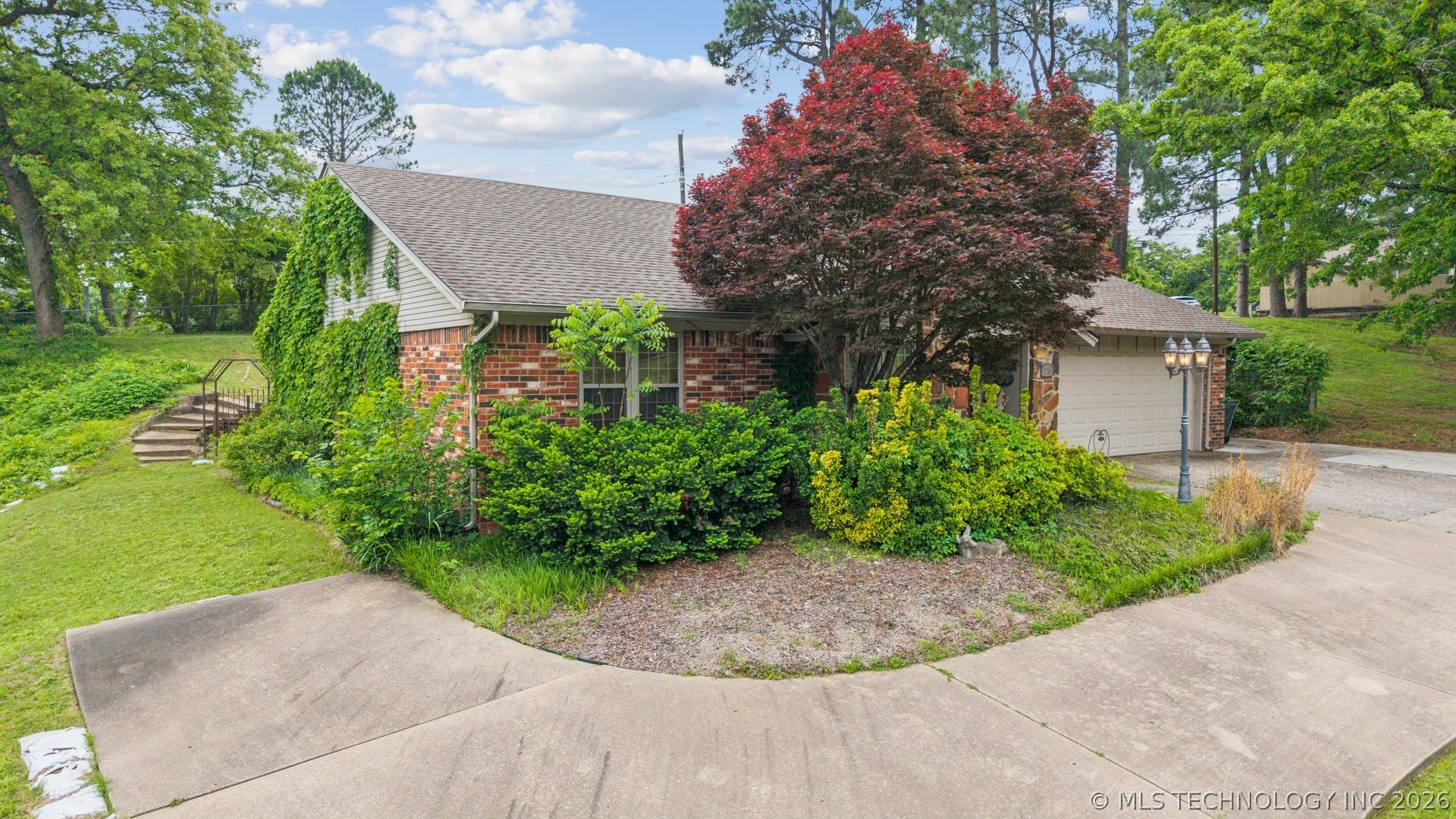 1210 E 10th Street Sand Springs OK 74063