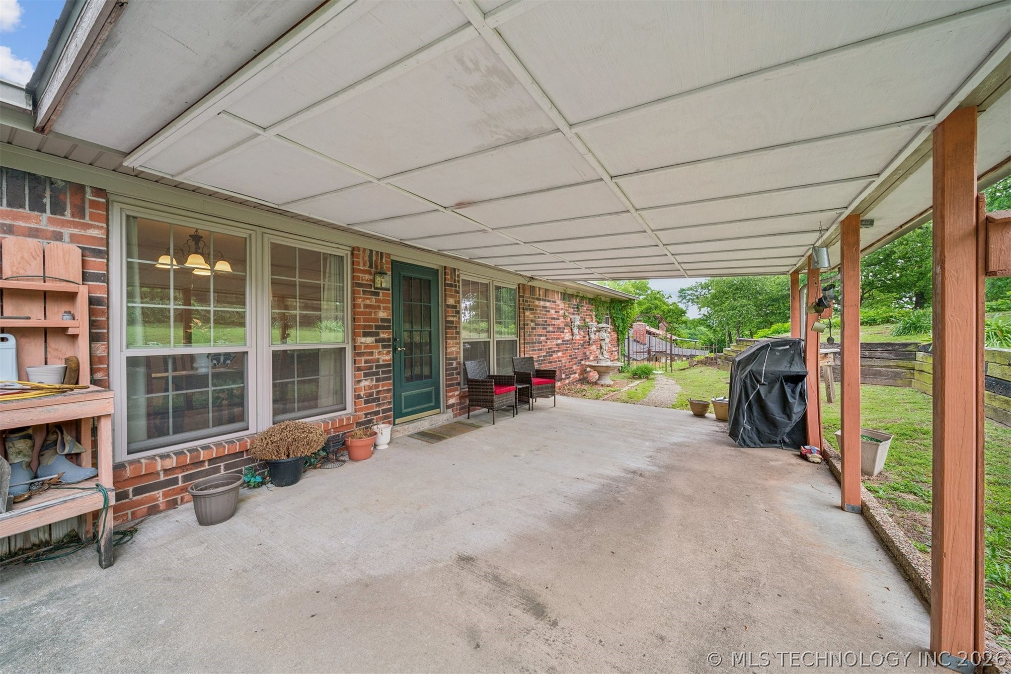 1210 E 10th Street Sand Springs OK 74063