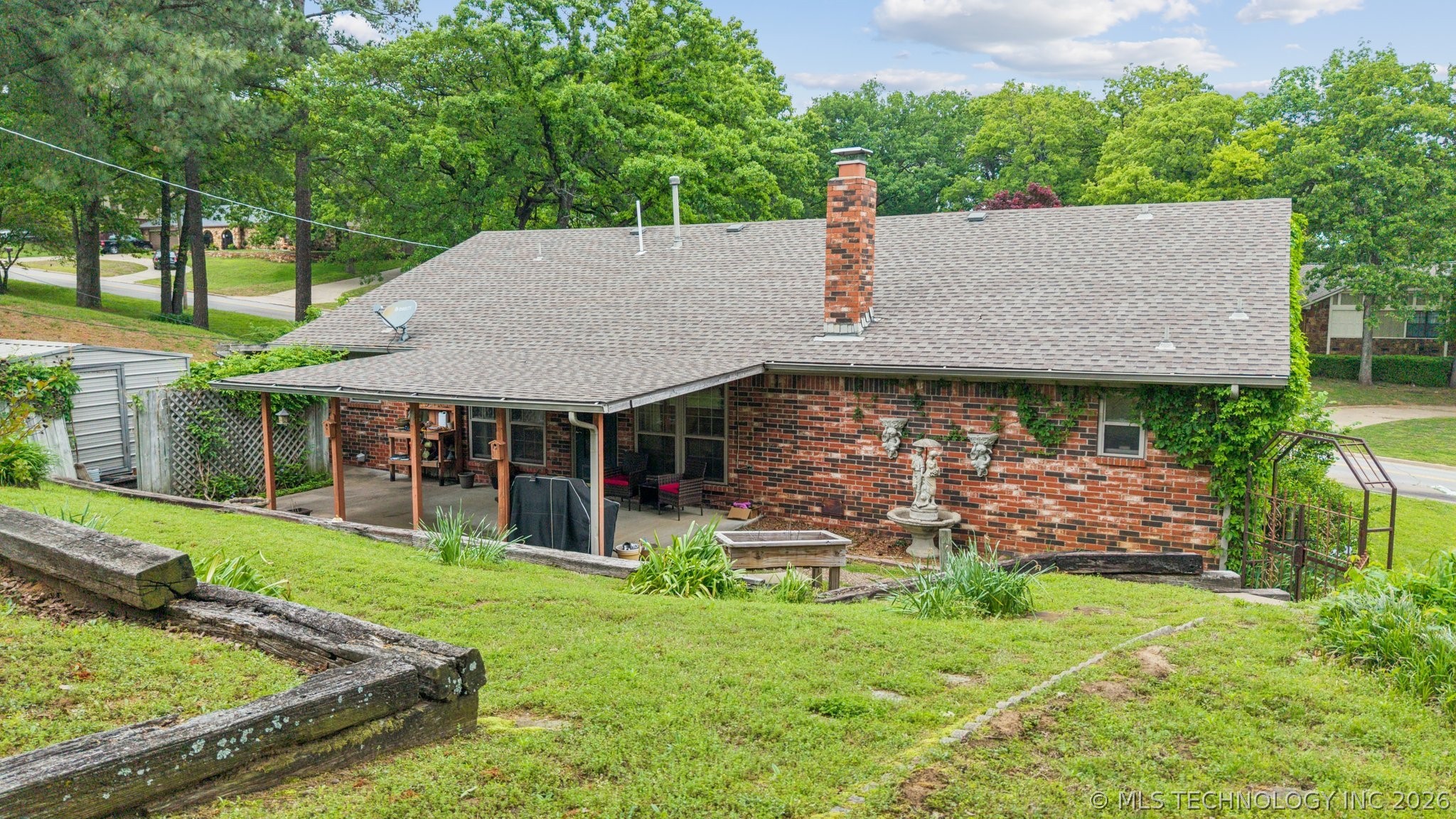 1210 E 10th Street Sand Springs OK 74063
