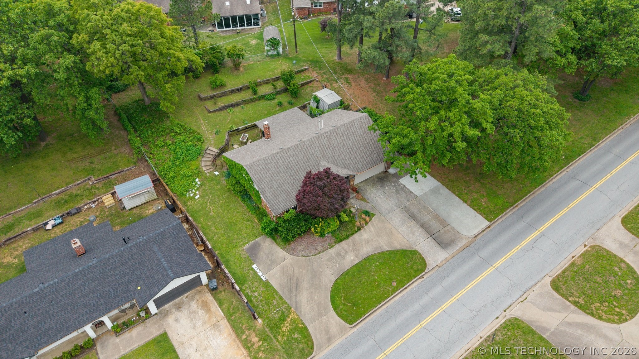 1210 E 10th Street Sand Springs OK 74063