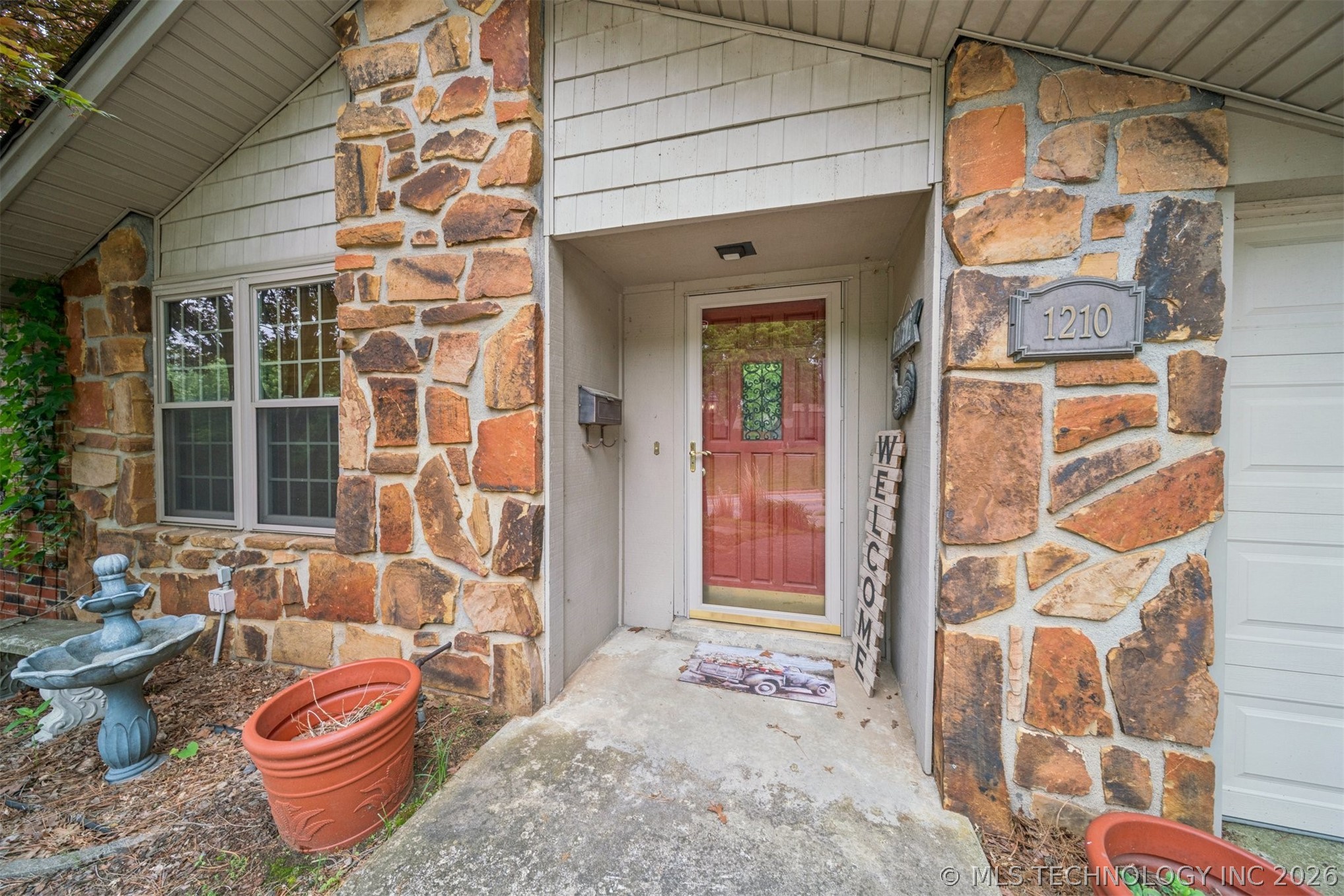 1210 E 10th Street Sand Springs OK 74063