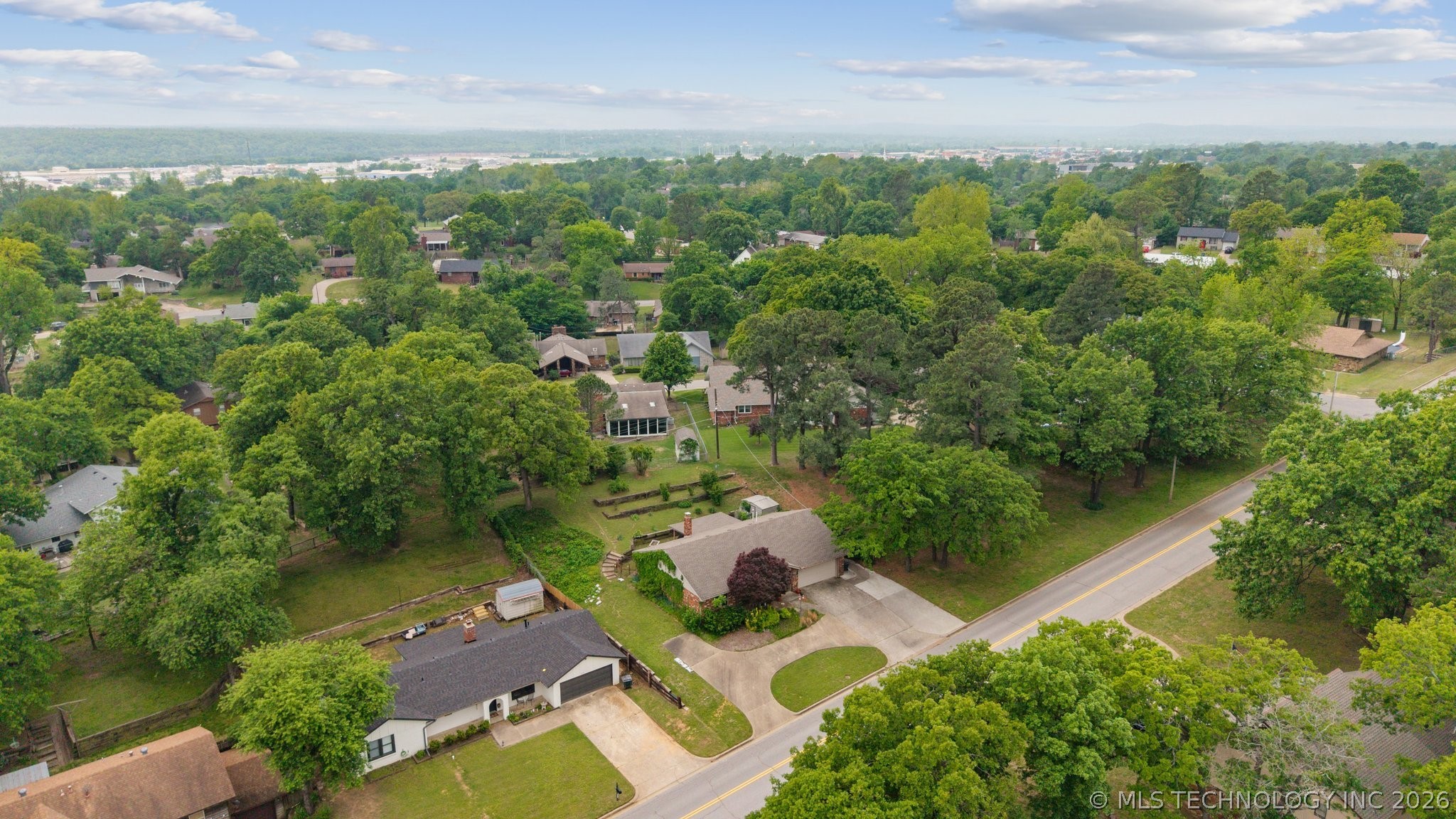 1210 E 10th Street Sand Springs OK 74063