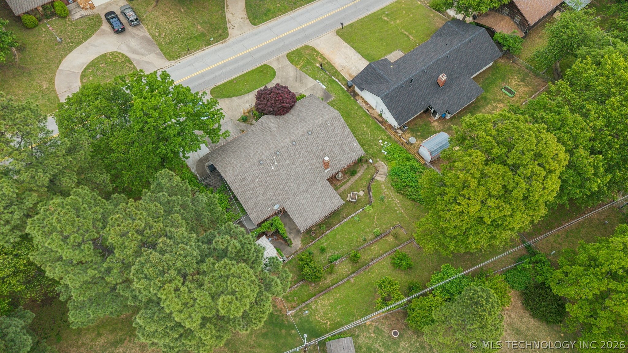 1210 E 10th Street Sand Springs OK 74063