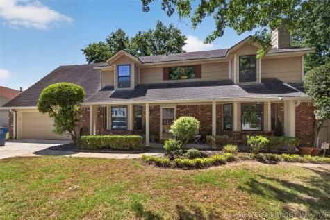 10612 E 100th Place S Tulsa OK 74133