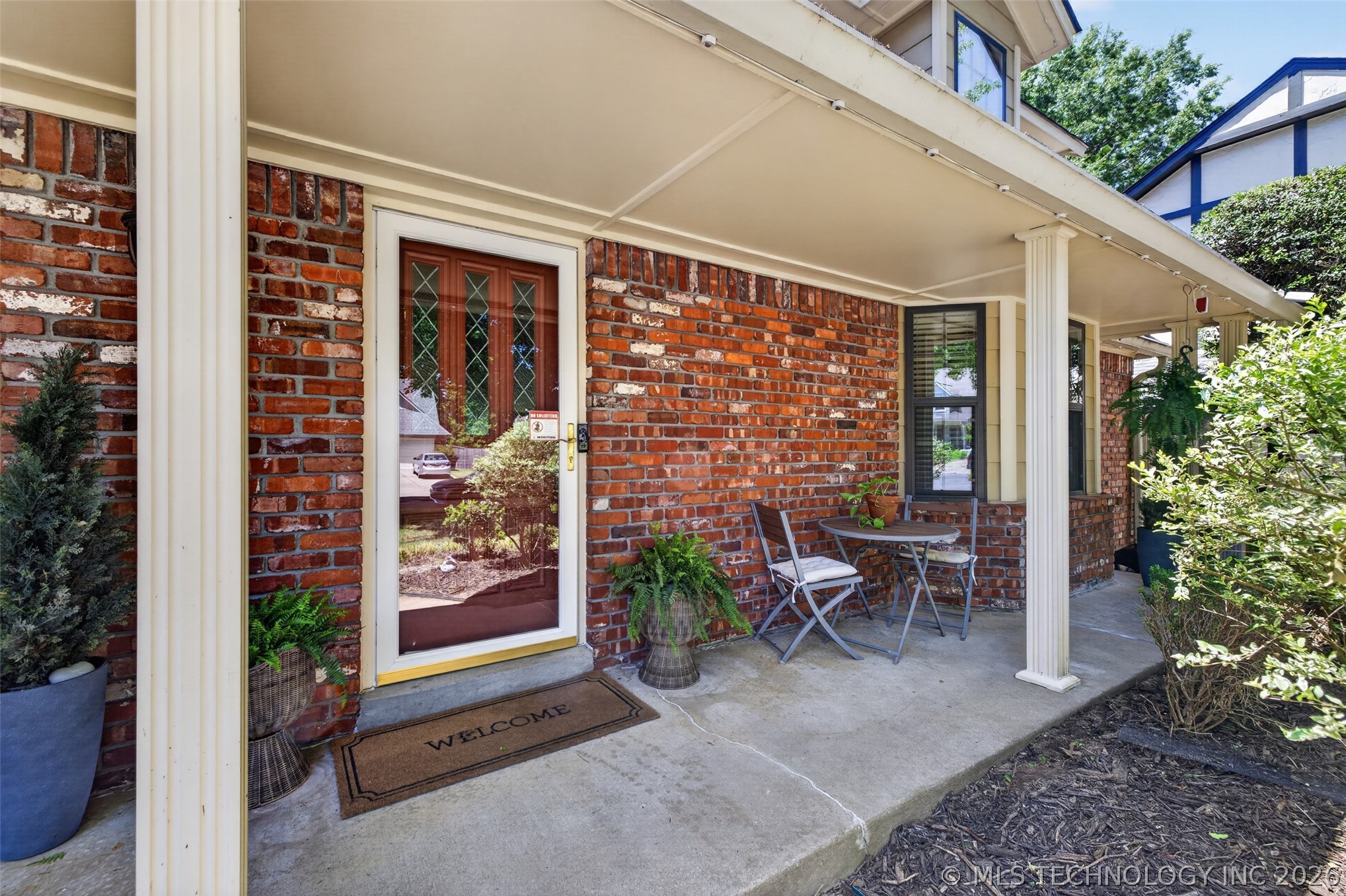 10612 E 100th Place S Tulsa OK 74133
