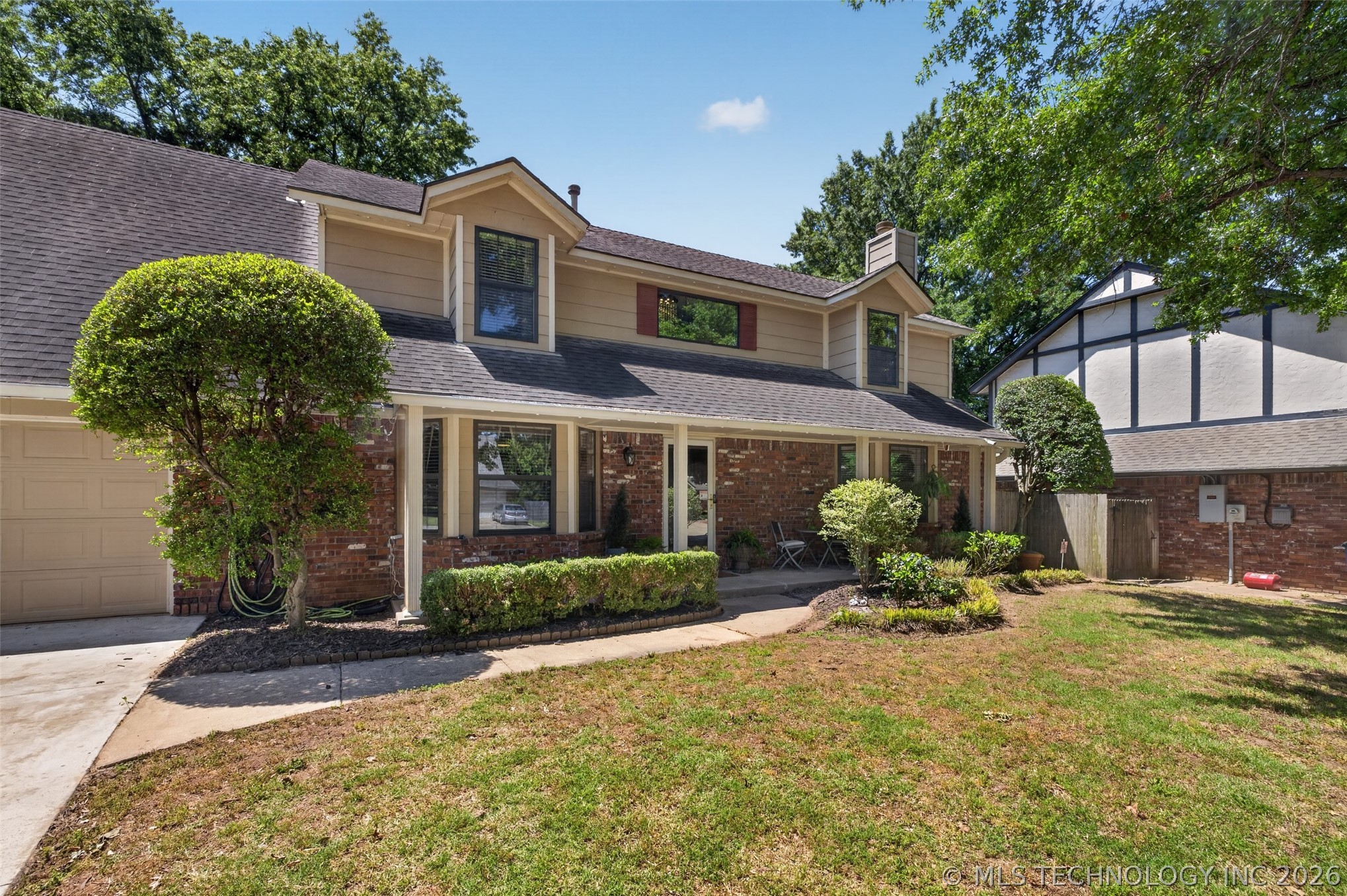10612 E 100th Place S Tulsa OK 74133