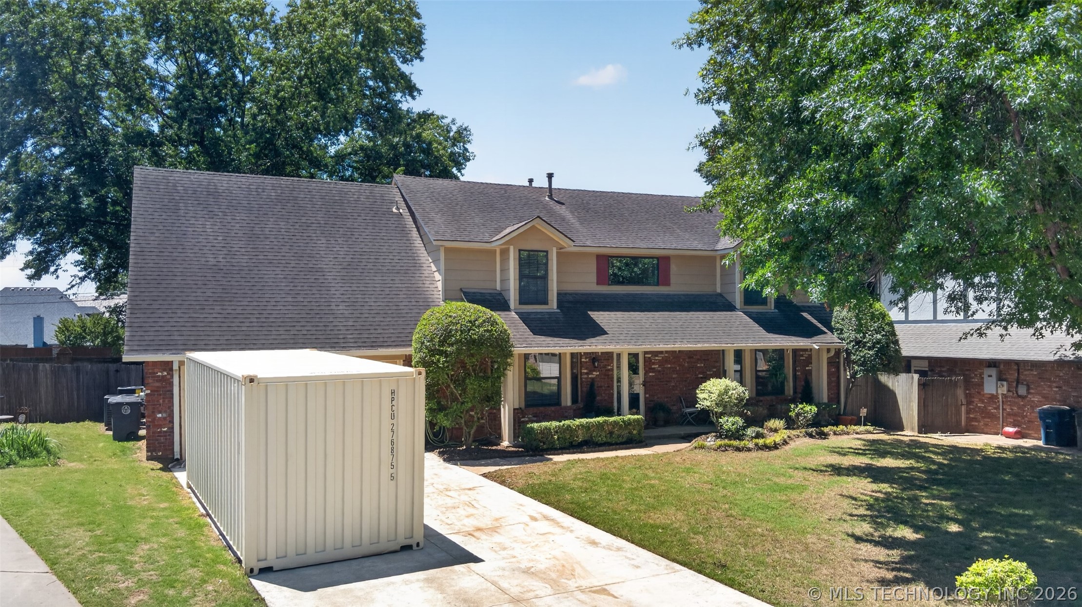 10612 E 100th Place S Tulsa OK 74133