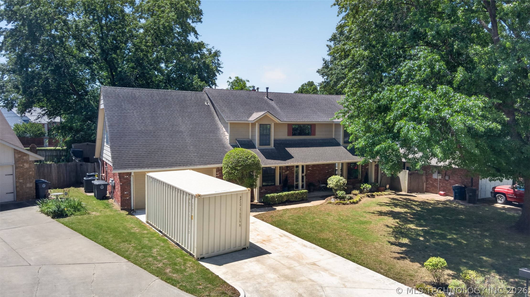 10612 E 100th Place S Tulsa OK 74133