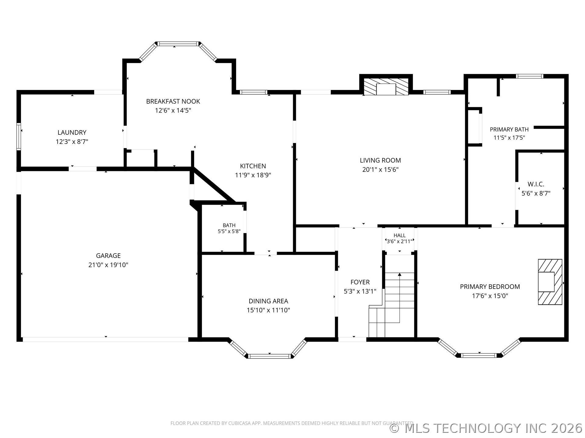 10612 E 100th Place S Tulsa OK 74133