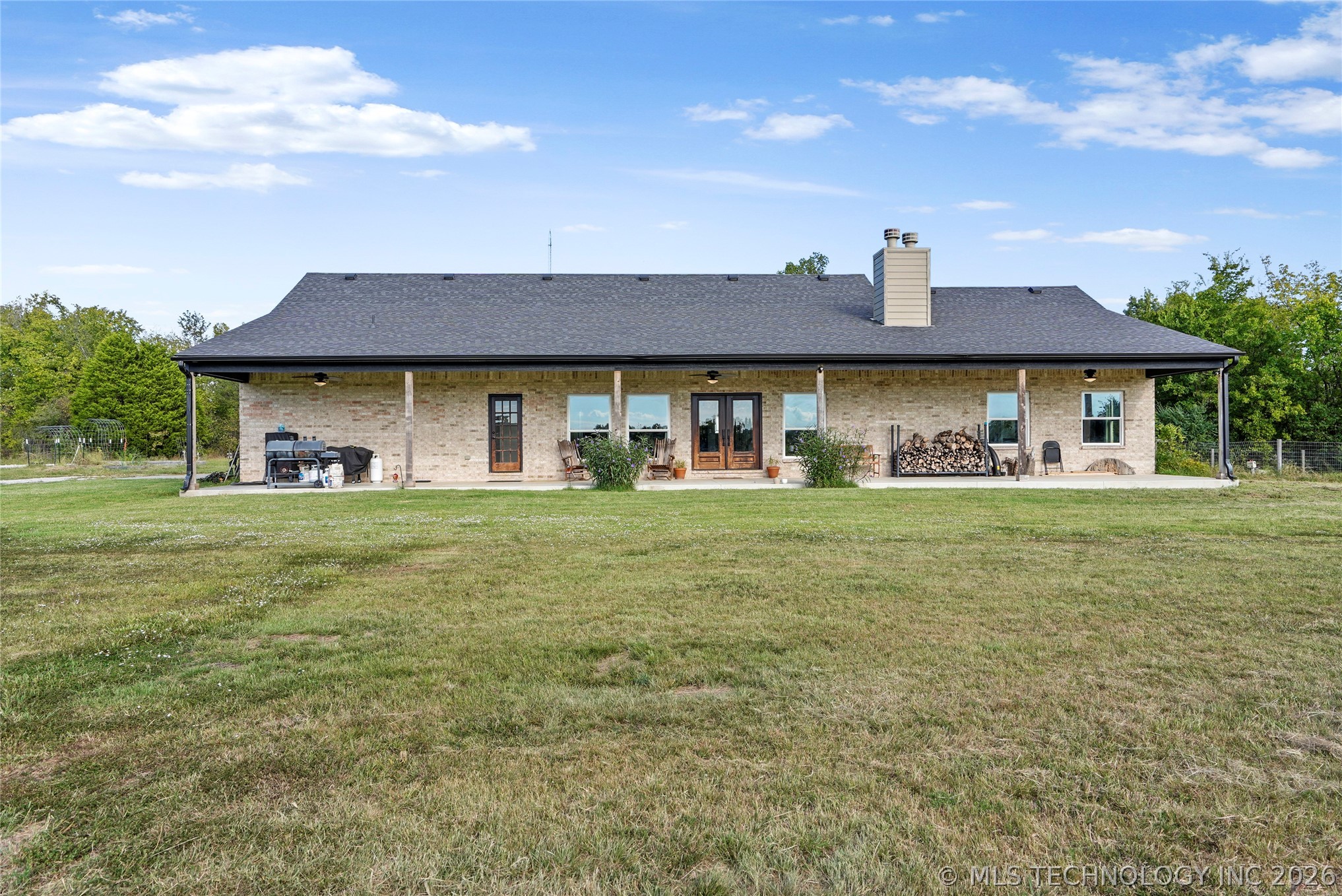 31271 E 61st Street Broken Arrow OK 74014