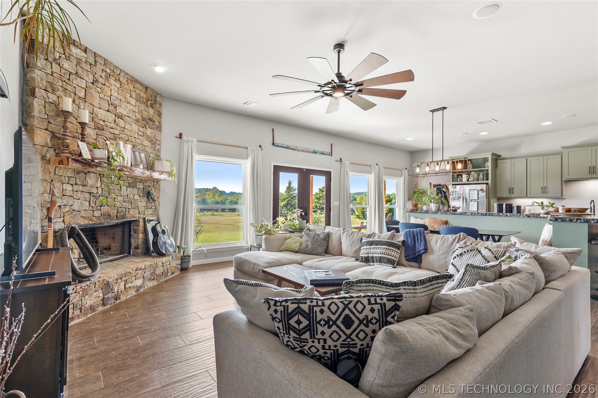 31271 E 61st Street Broken Arrow OK 74014