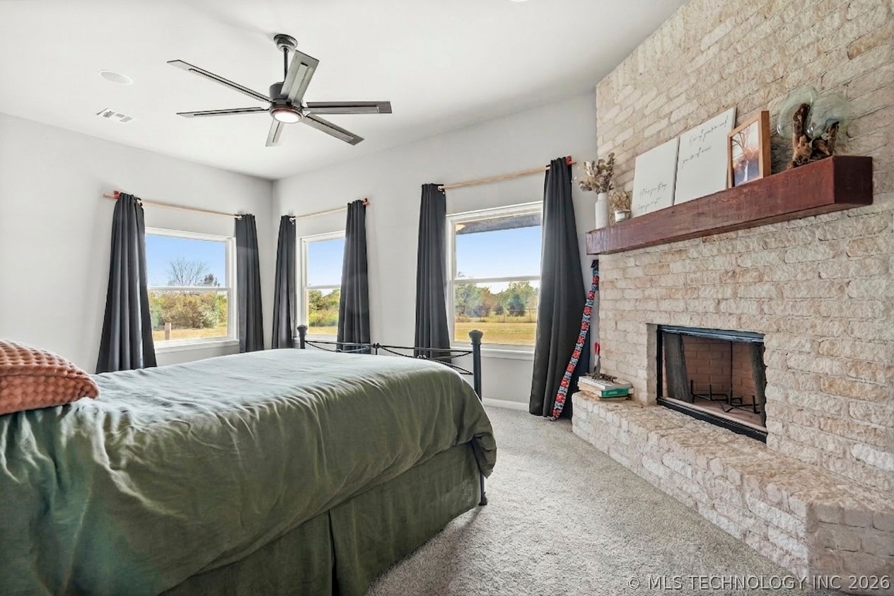 31271 E 61st Street Broken Arrow OK 74014
