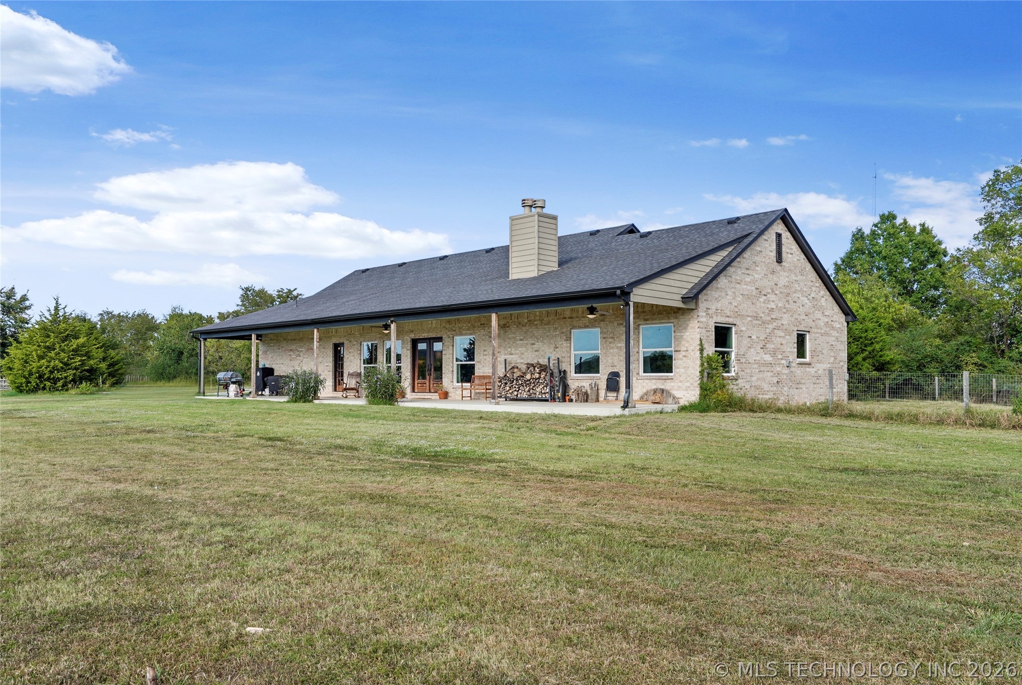31271 E 61st Street Broken Arrow OK 74014