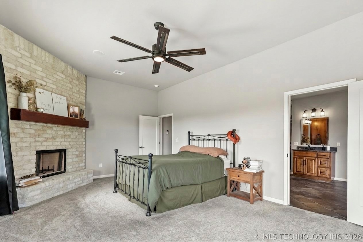 31271 E 61st Street Broken Arrow OK 74014