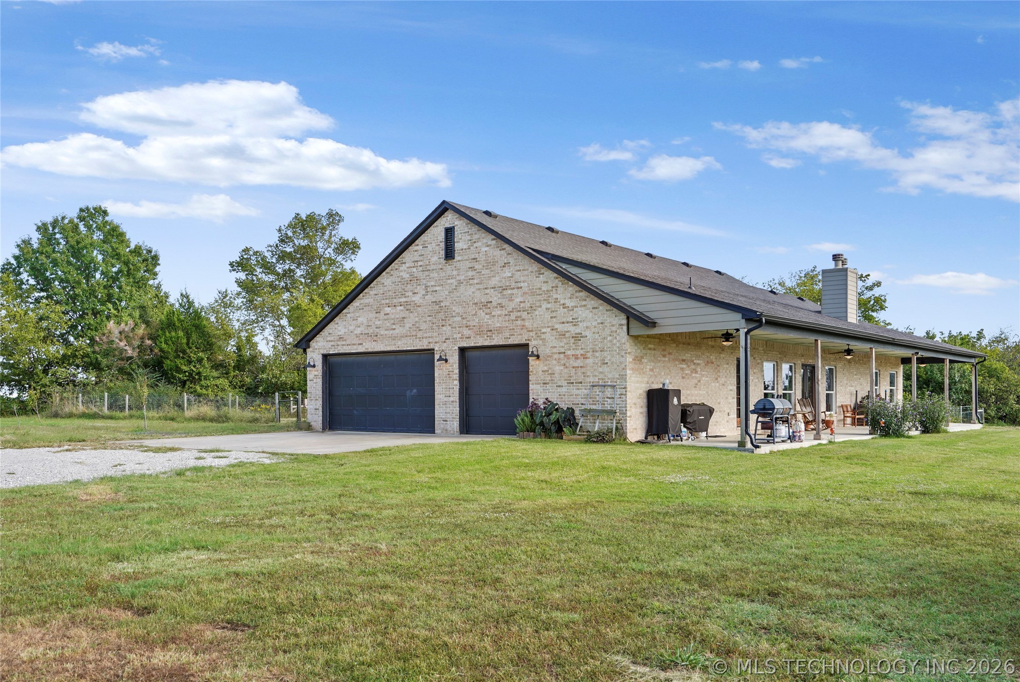 31271 E 61st Street Broken Arrow OK 74014