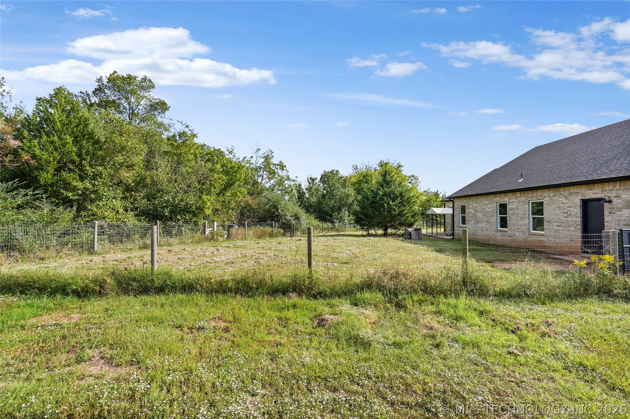 31271 E 61st Street Broken Arrow OK 74014