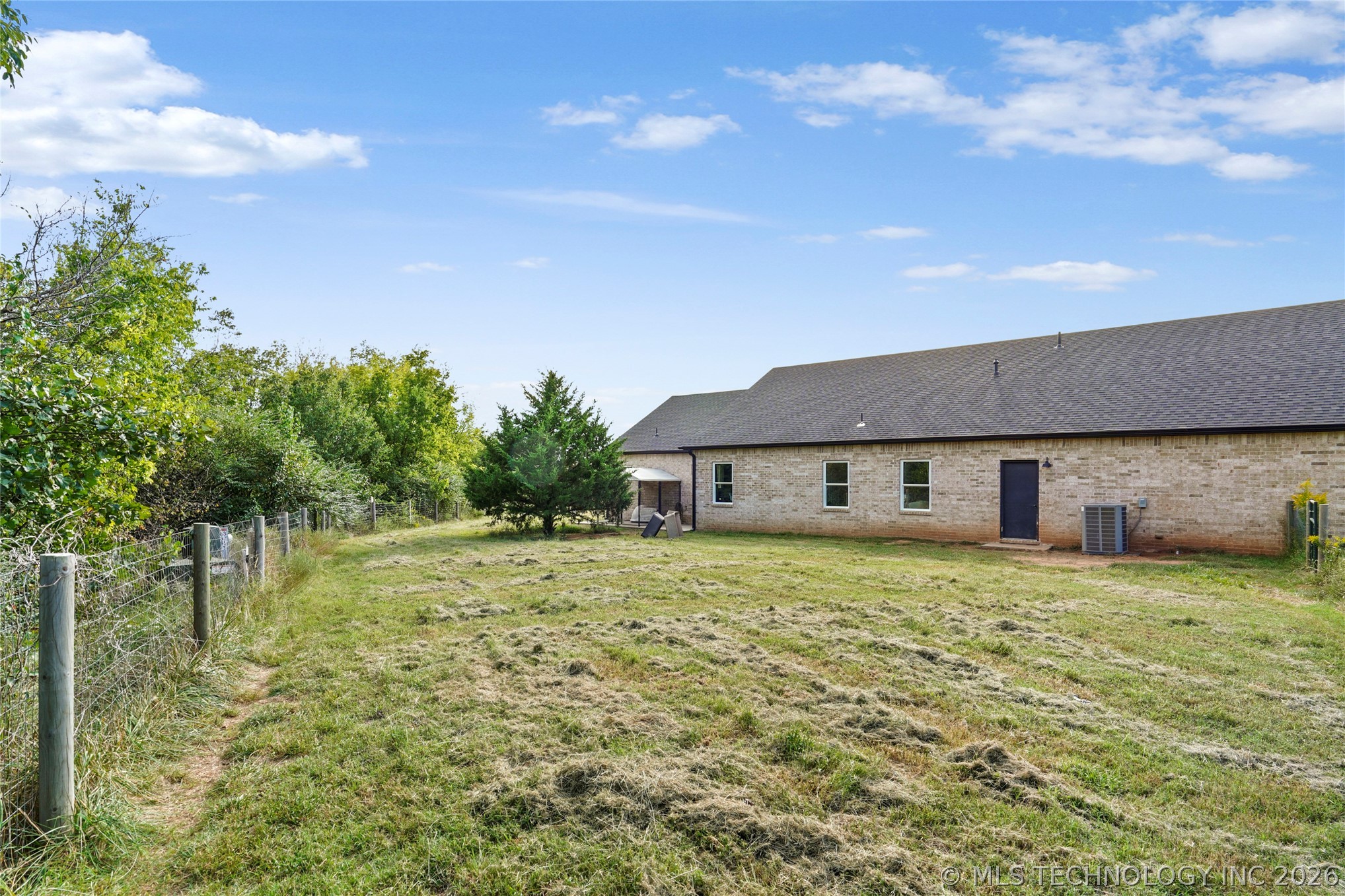 31271 E 61st Street Broken Arrow OK 74014