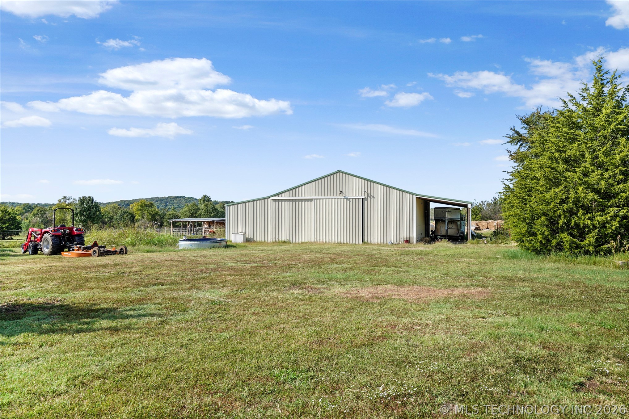 31271 E 61st Street Broken Arrow OK 74014