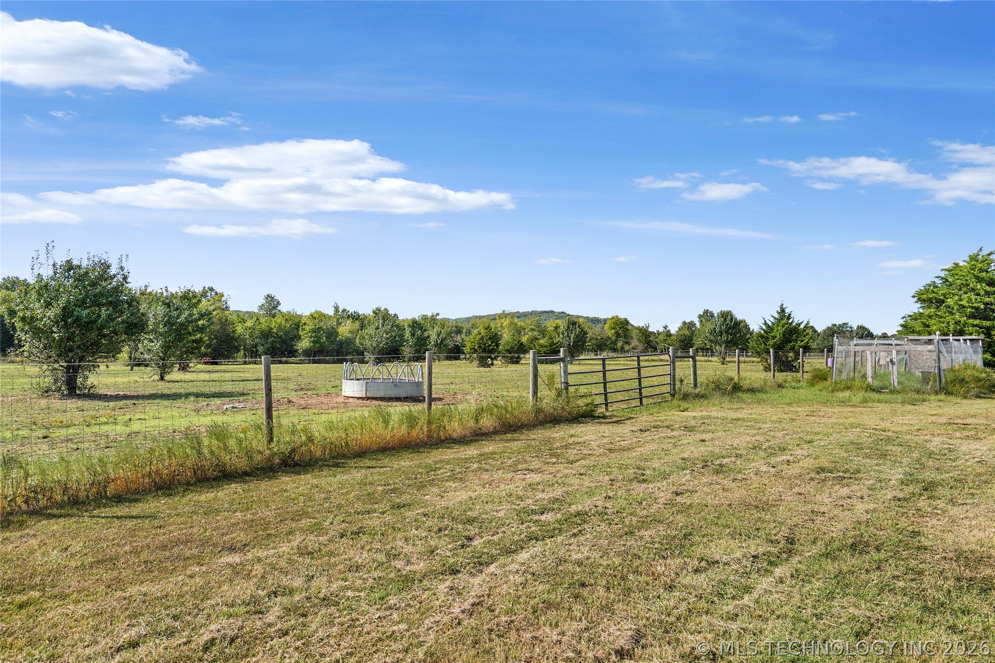 31271 E 61st Street Broken Arrow OK 74014