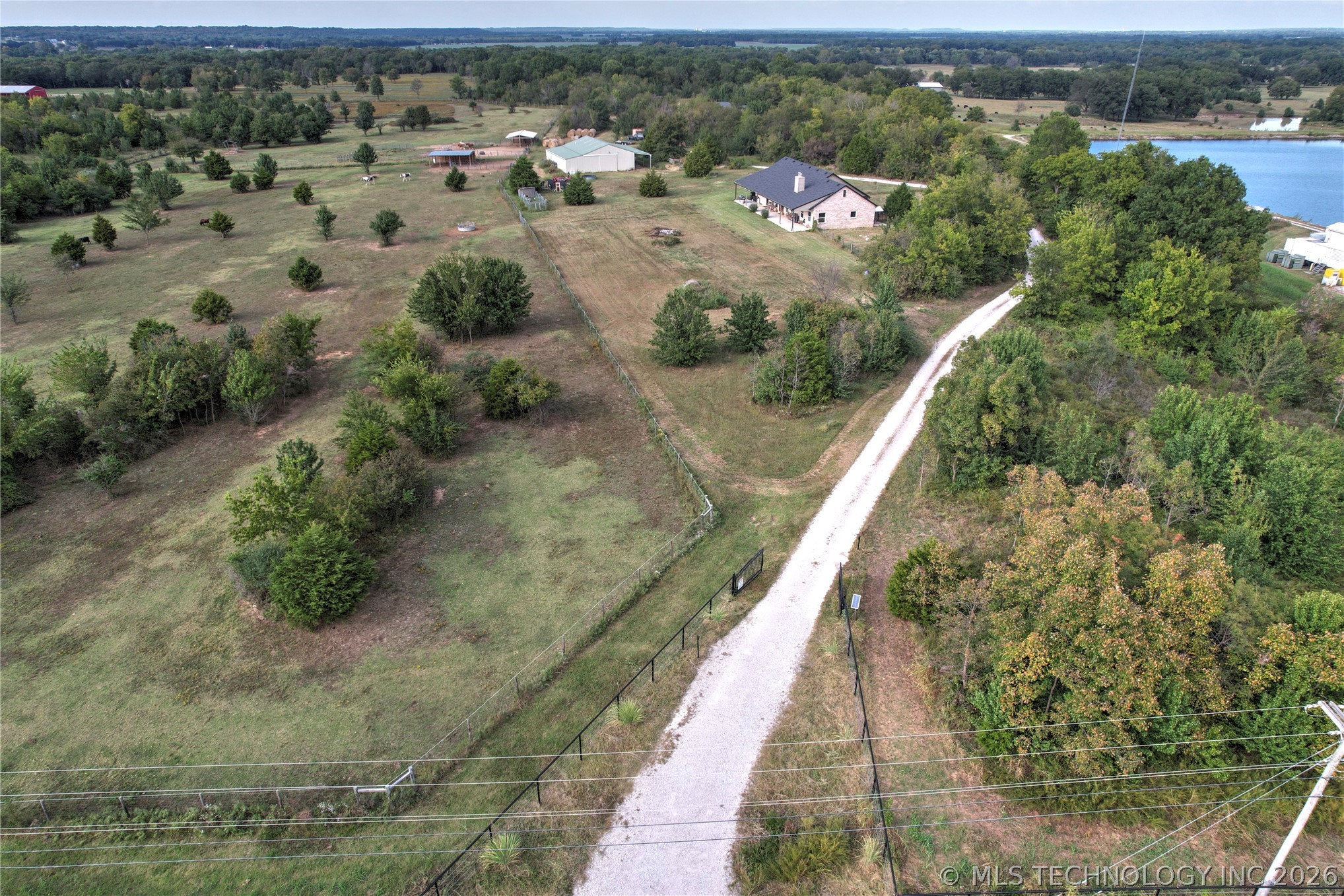 31271 E 61st Street Broken Arrow OK 74014