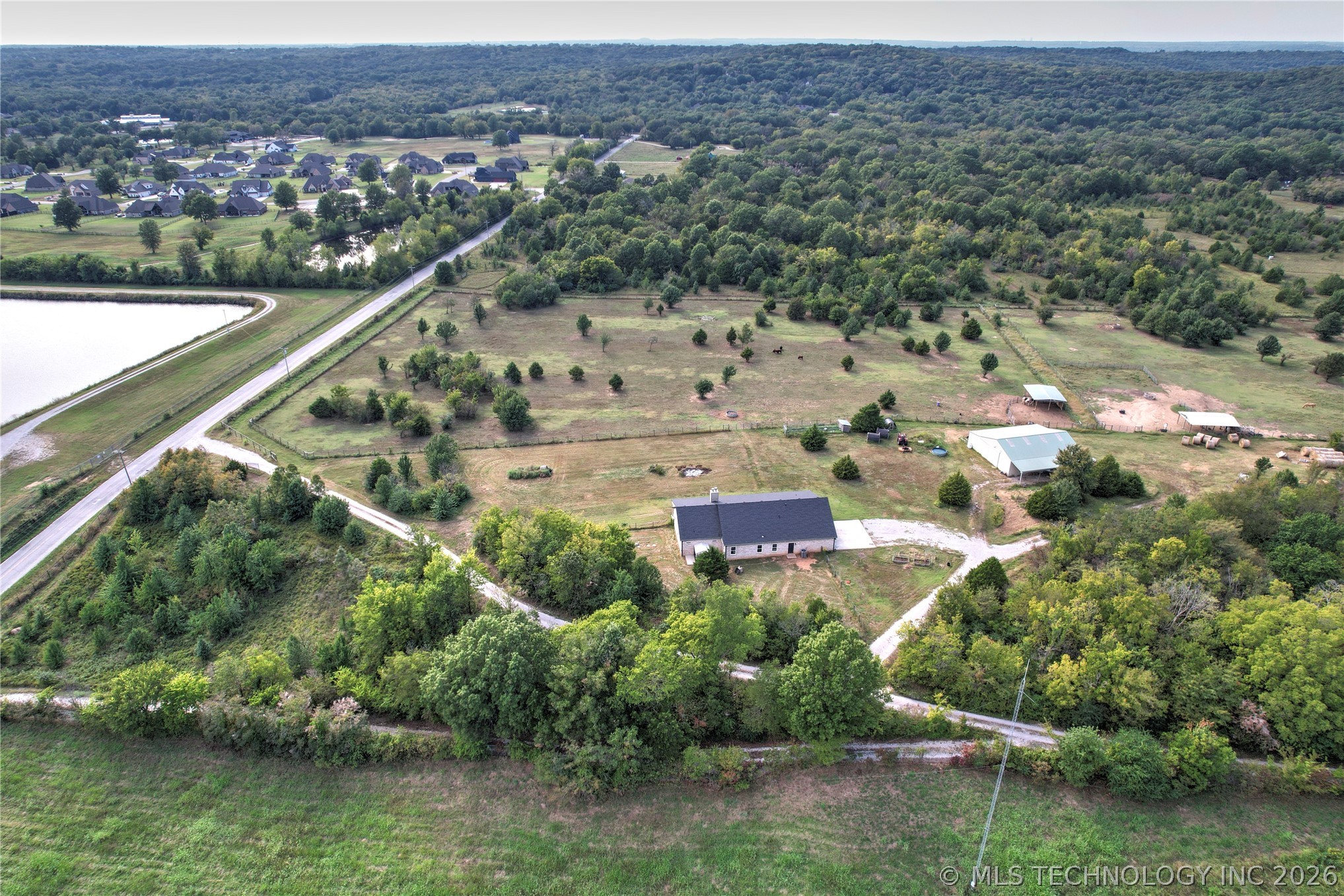 31271 E 61st Street Broken Arrow OK 74014