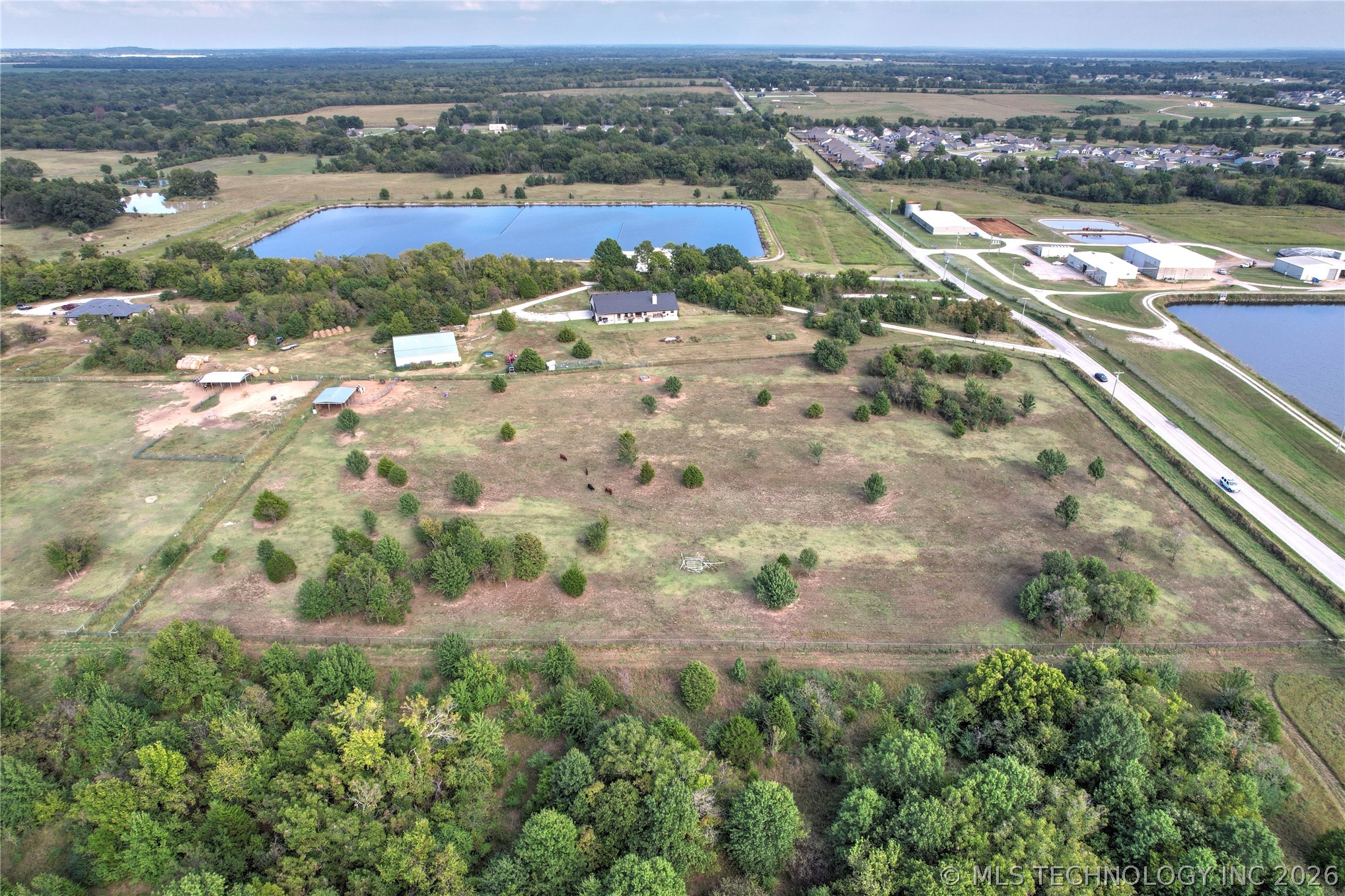 31271 E 61st Street Broken Arrow OK 74014