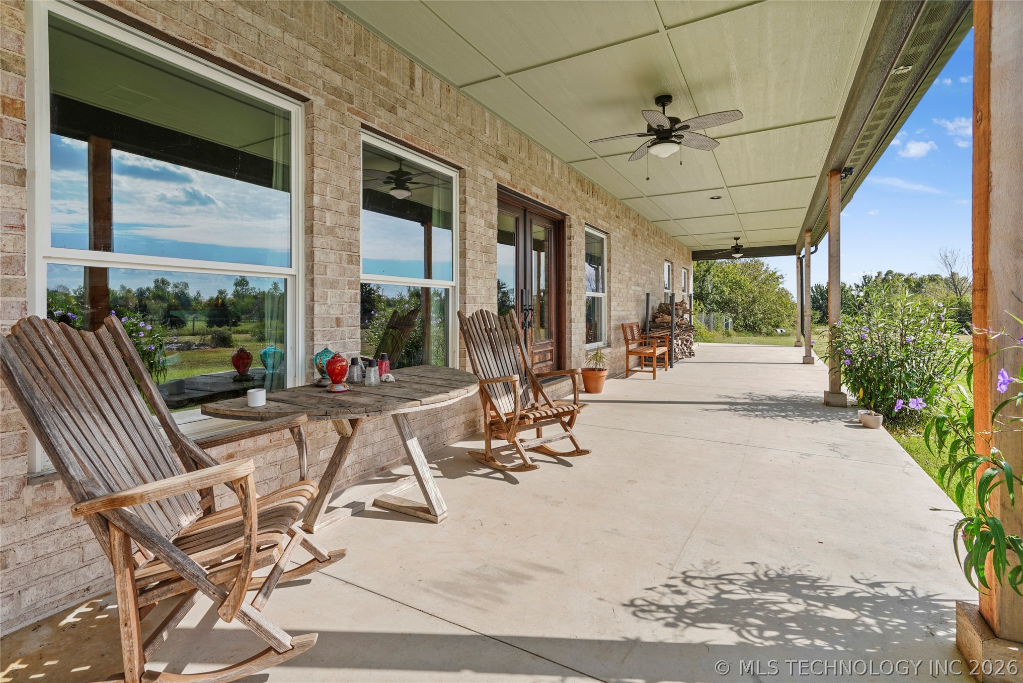 31271 E 61st Street Broken Arrow OK 74014