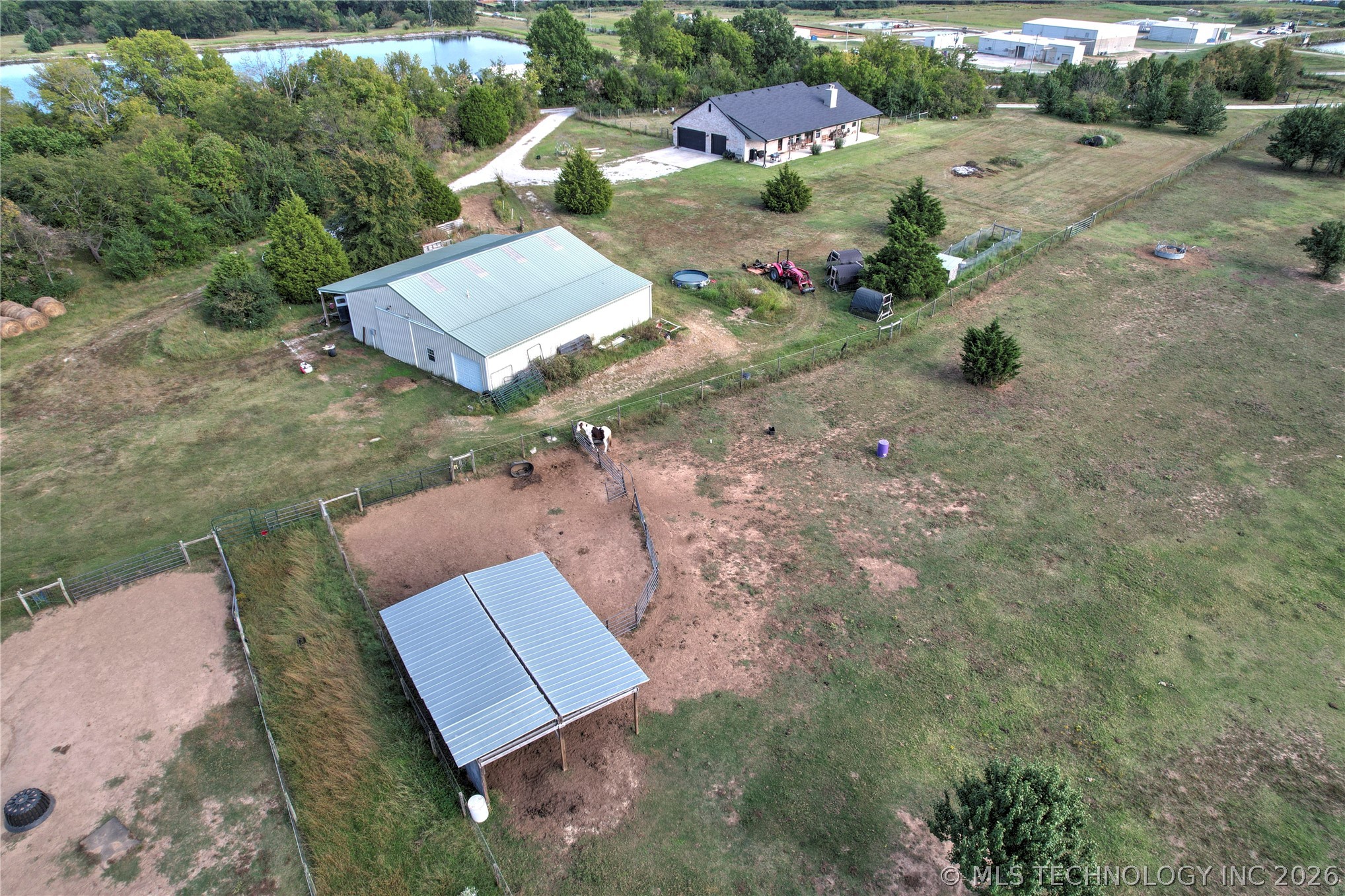 31271 E 61st Street Broken Arrow OK 74014